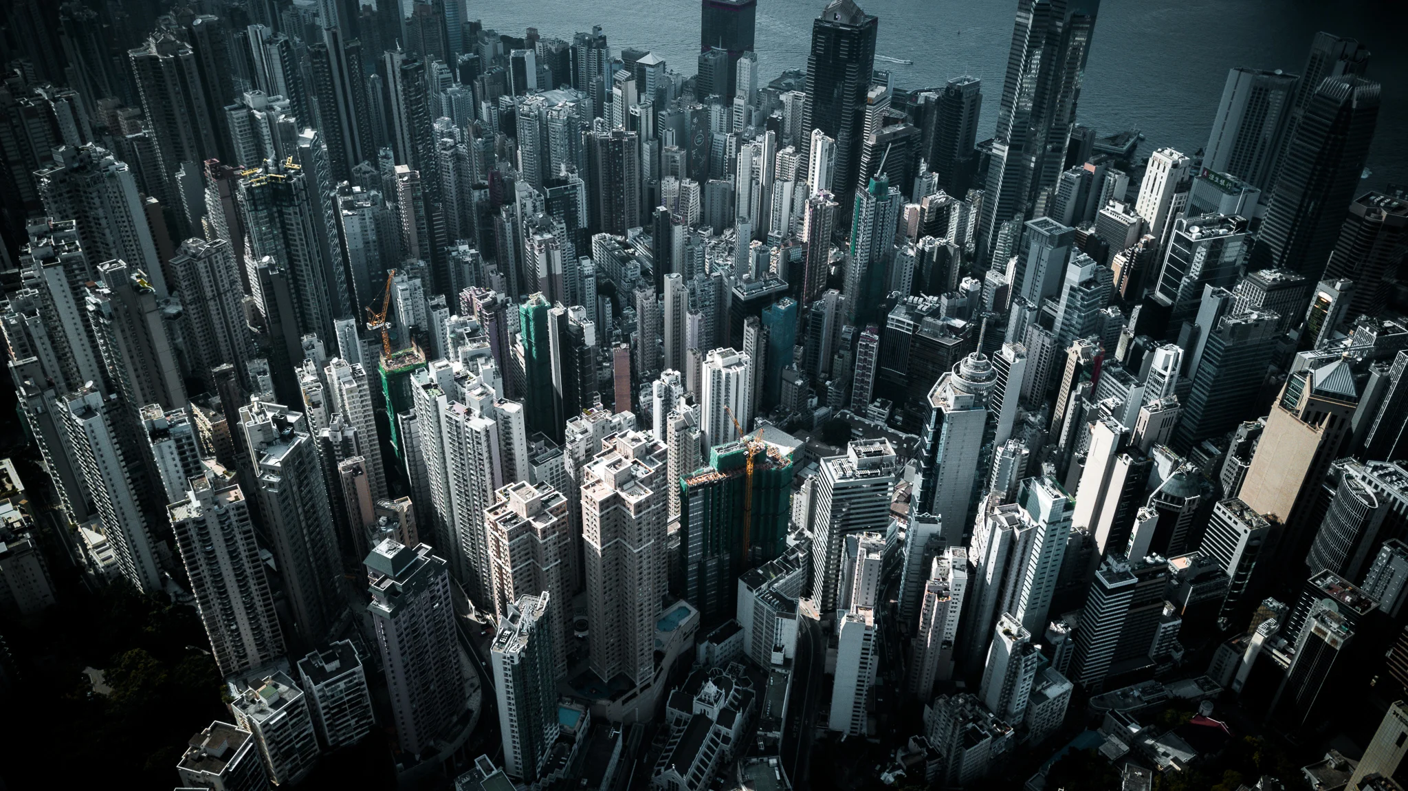 Hongkong
