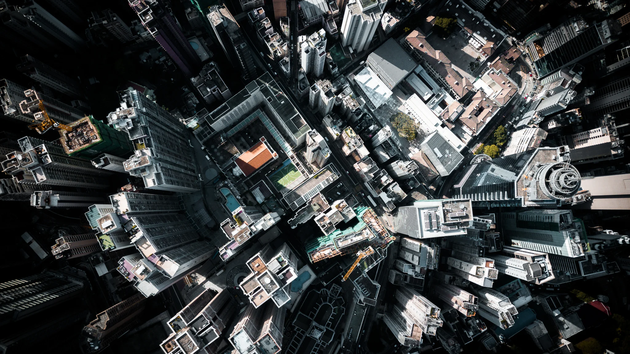 Hongkong