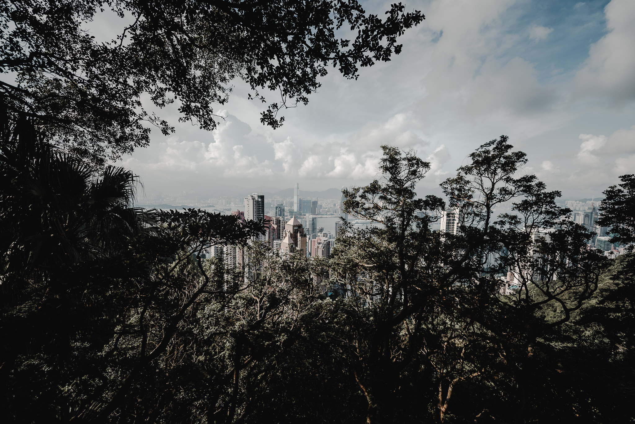 Hongkong
