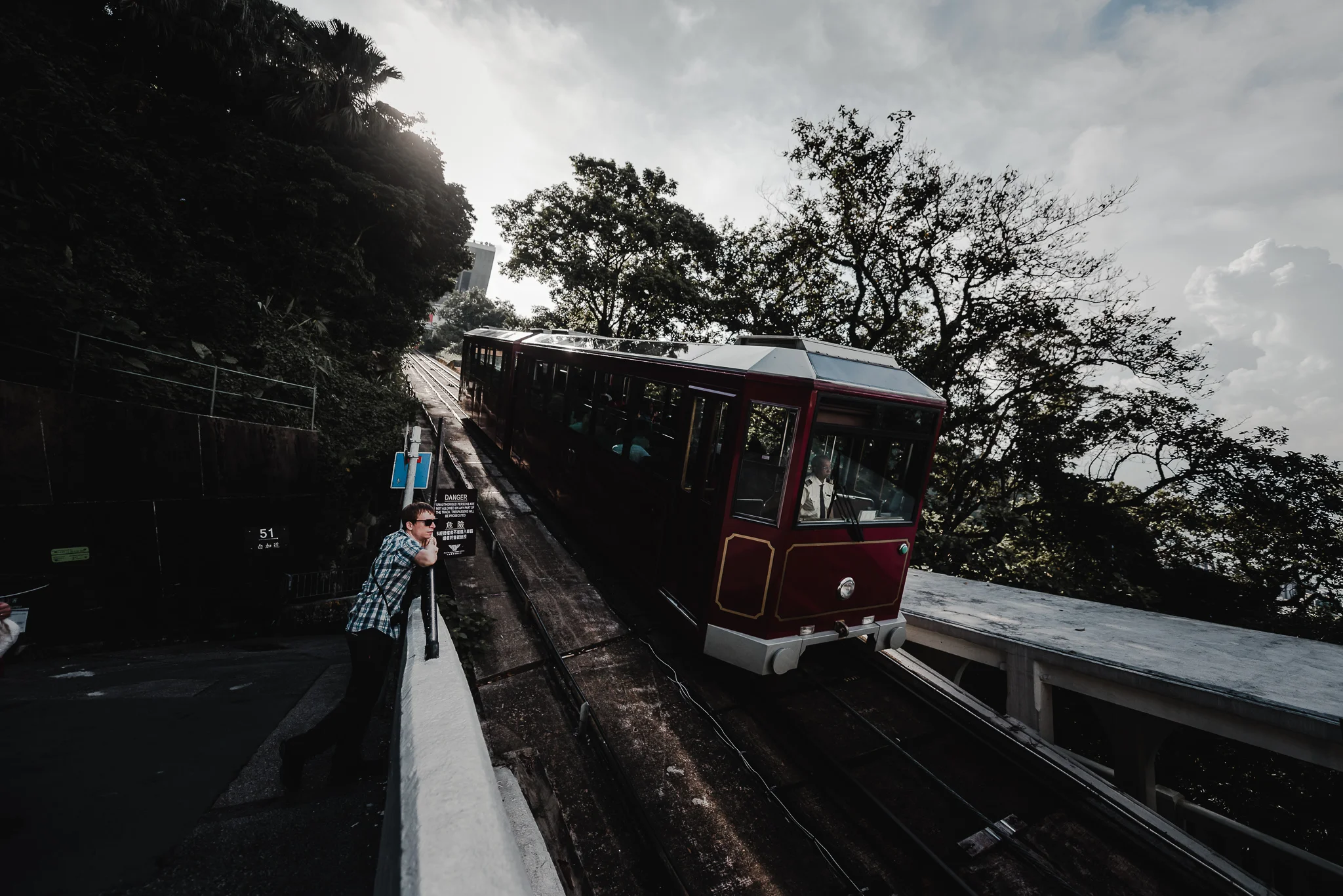 Hongkong