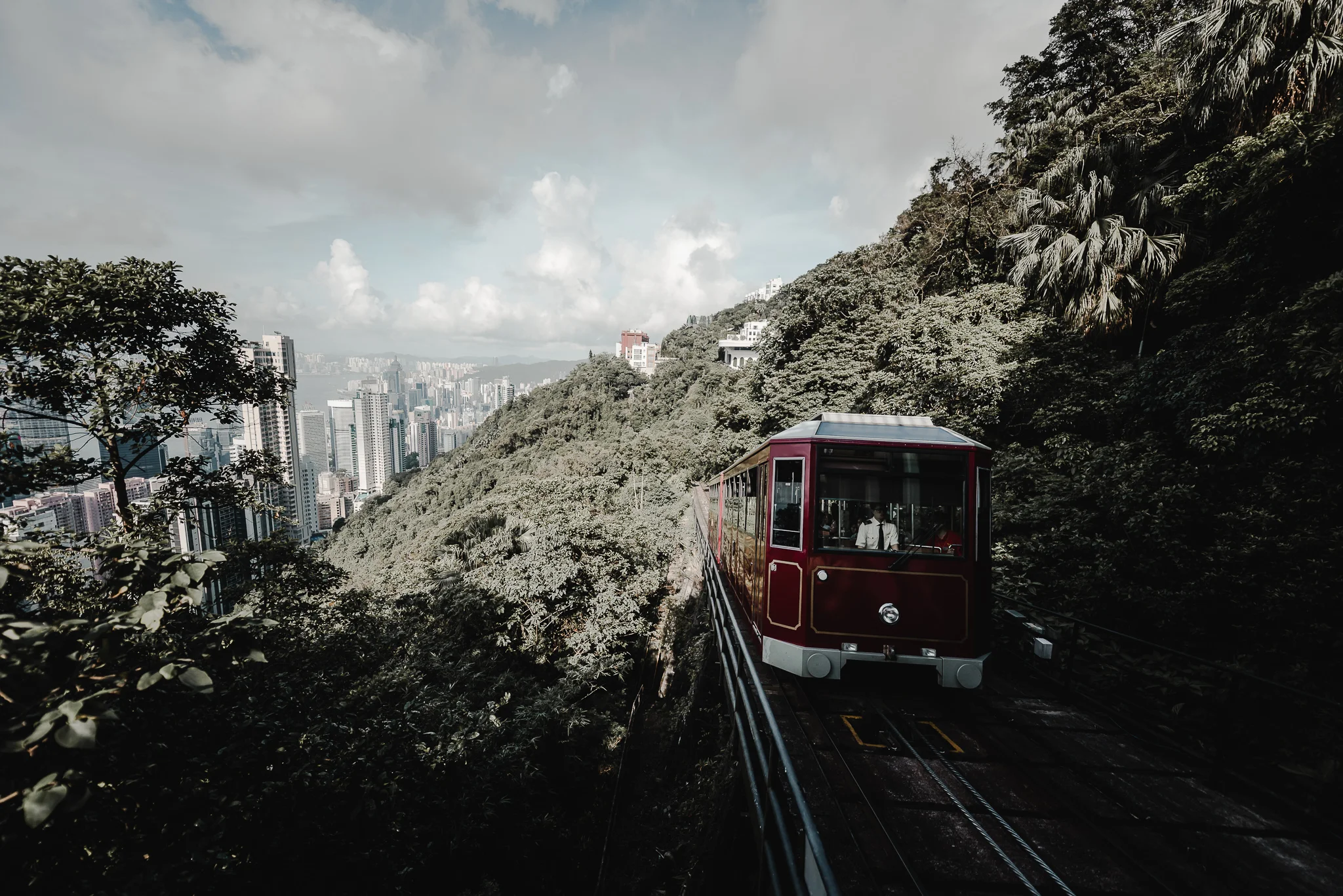 Hongkong