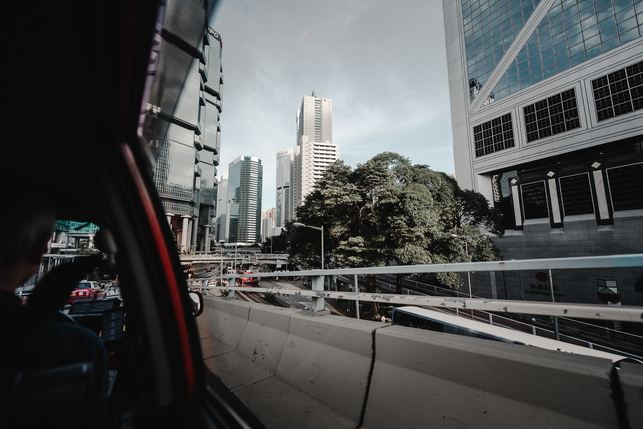 Hongkong