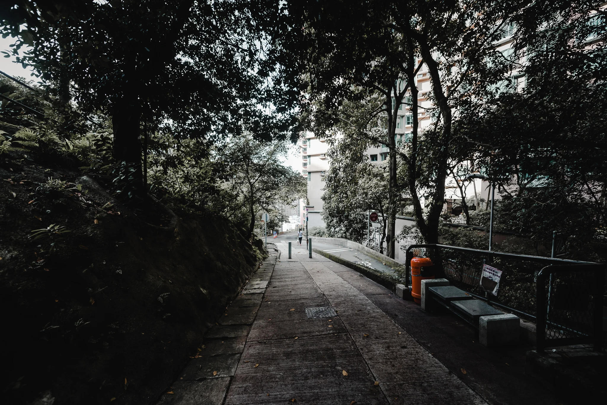 Hongkong