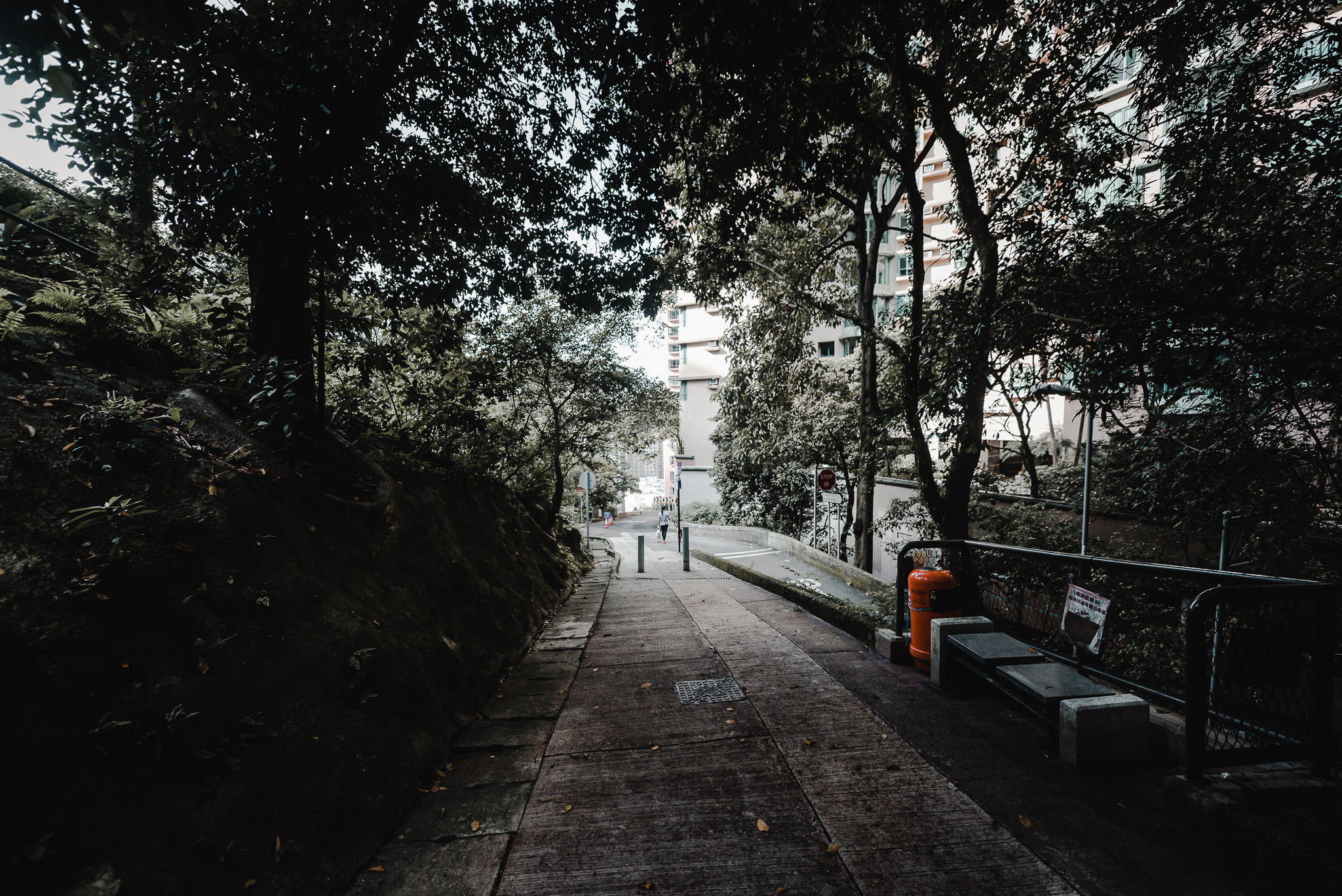 Hongkong