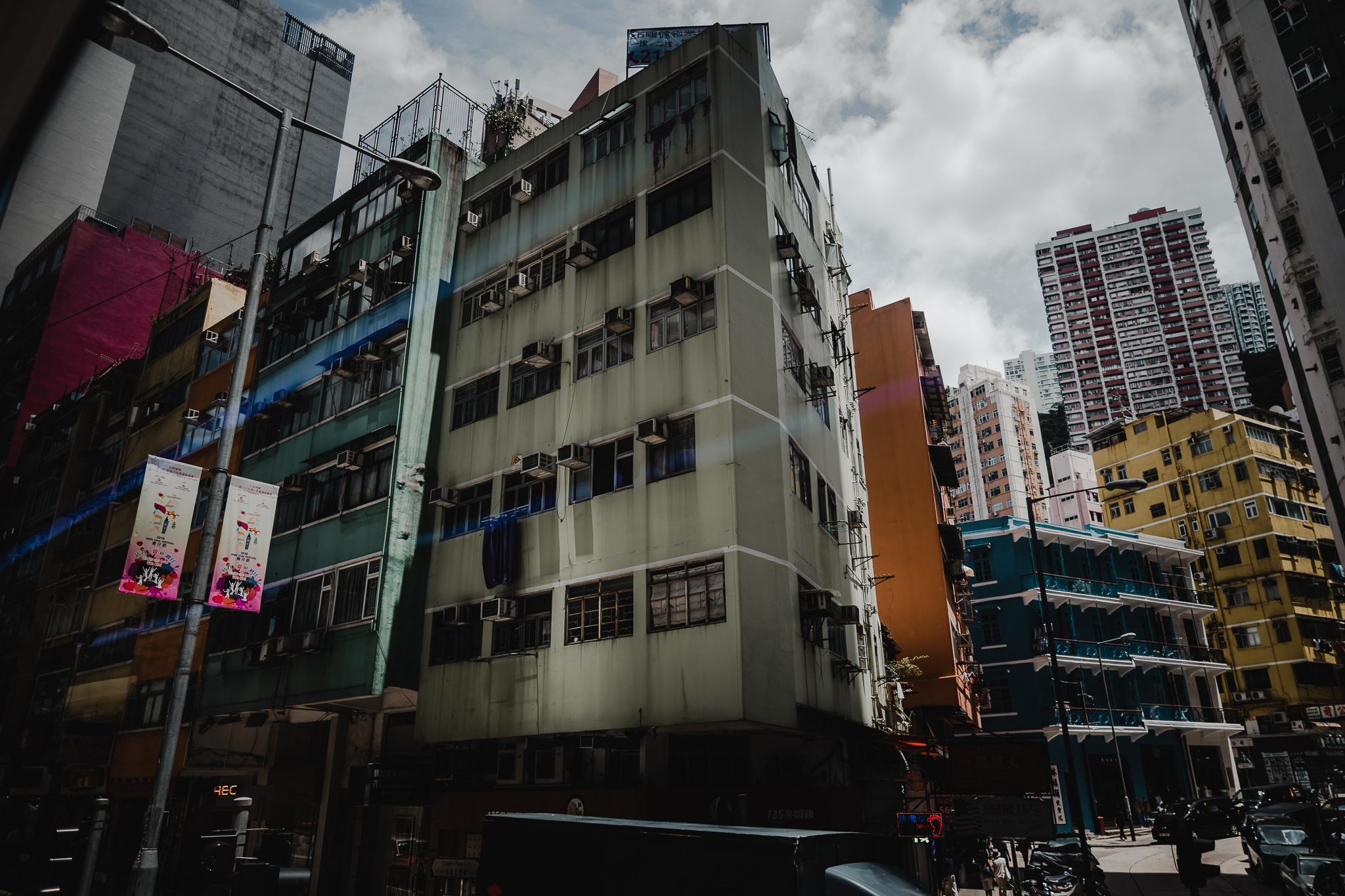 Hongkong