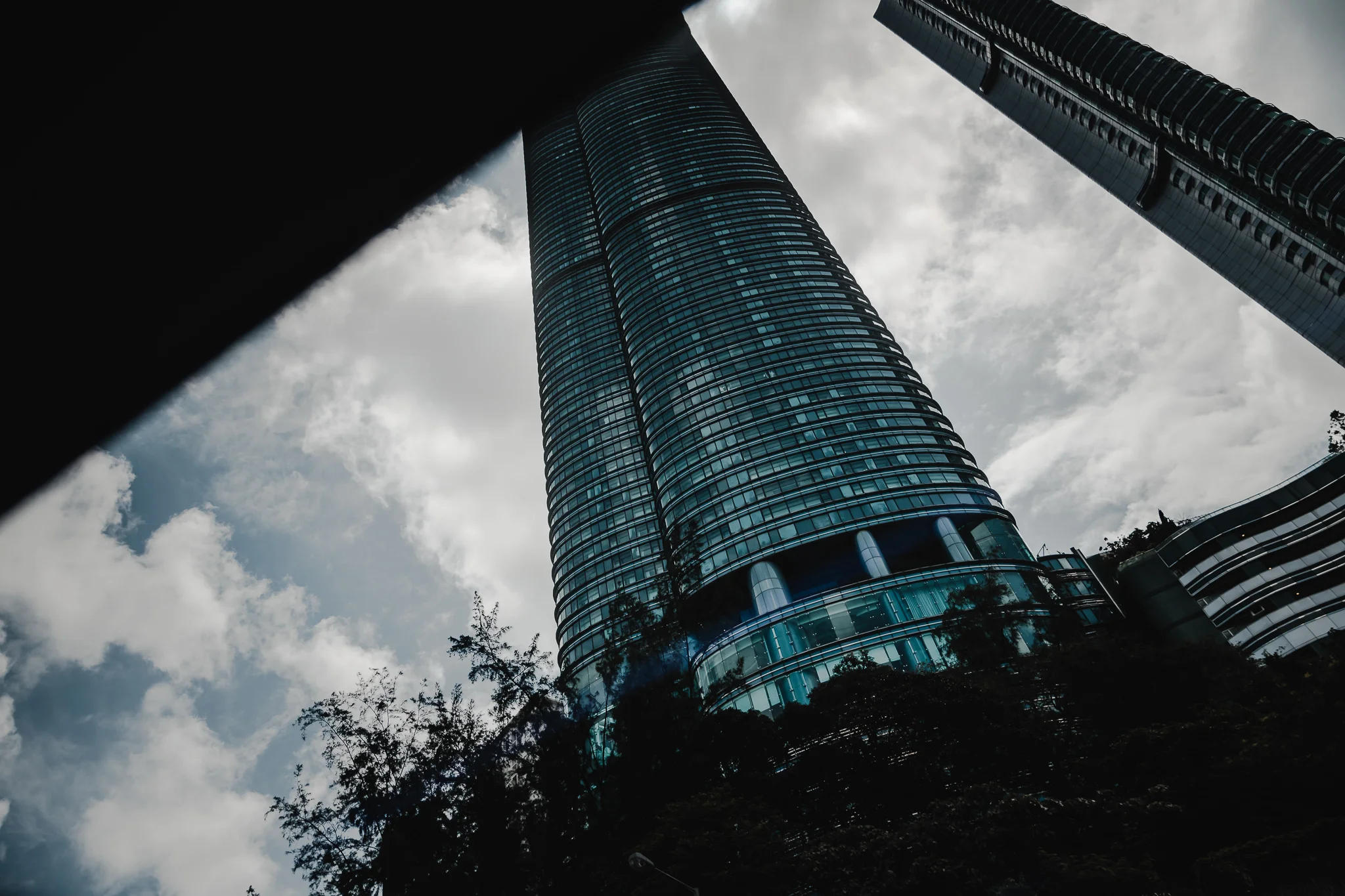 Hongkong