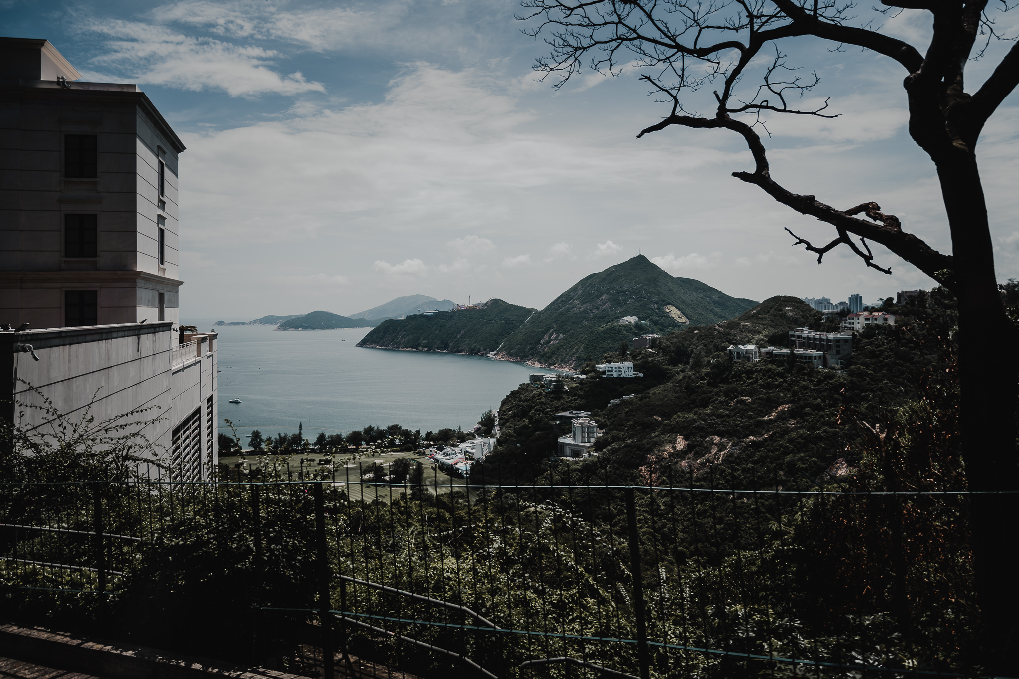 Hongkong