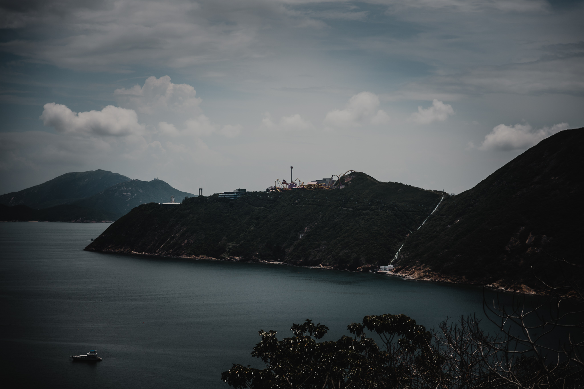 Hongkong
