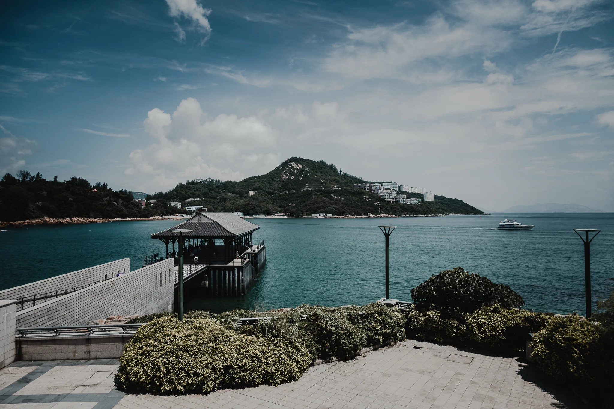 Hongkong