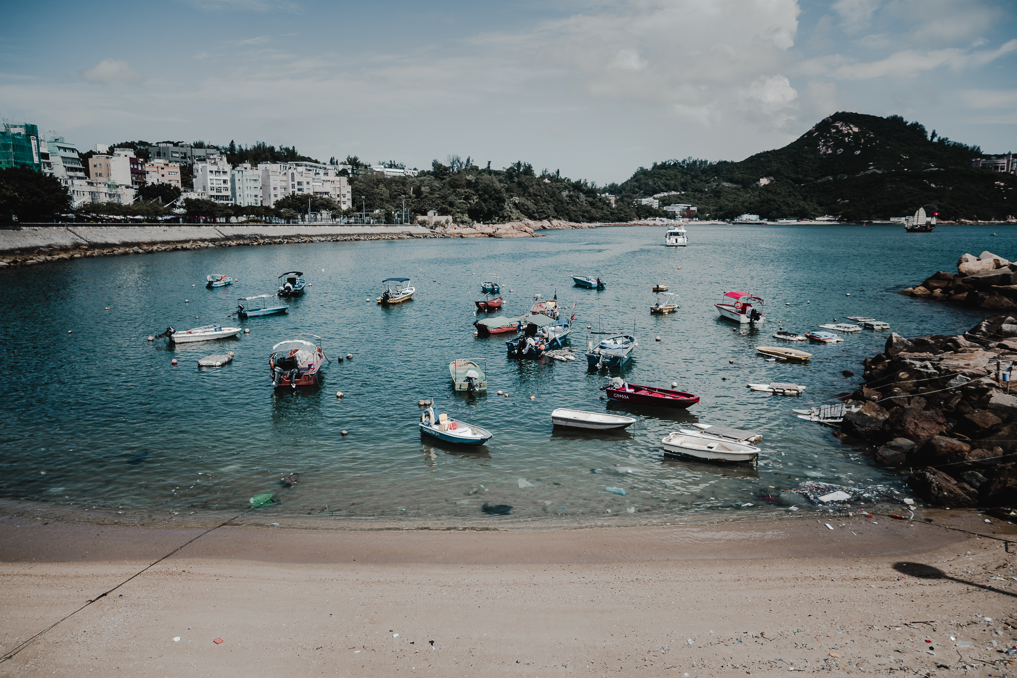 Hongkong