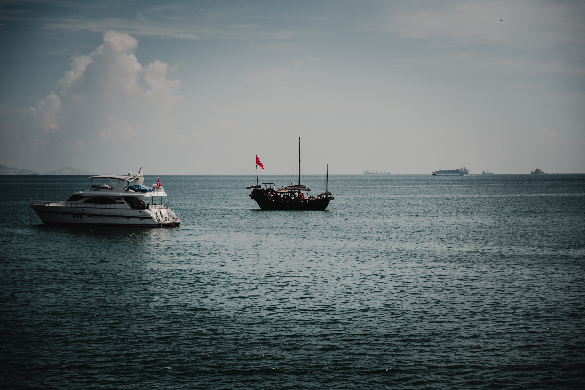 Hongkong