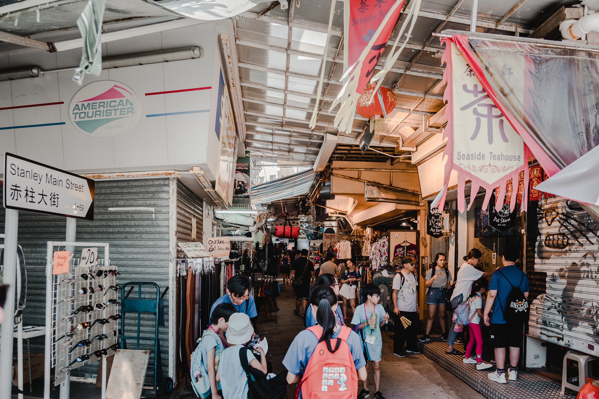 Hongkong
