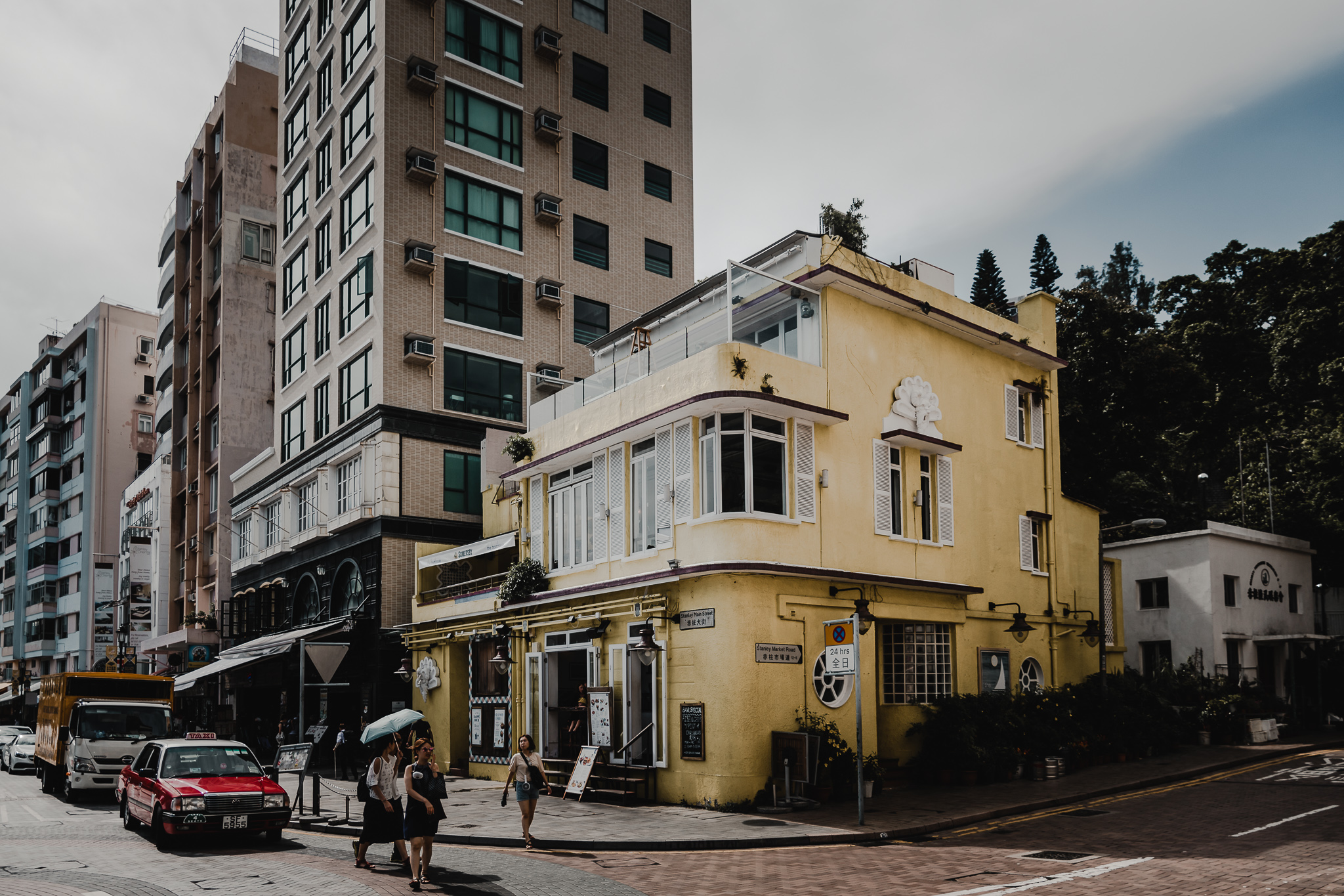 Hongkong