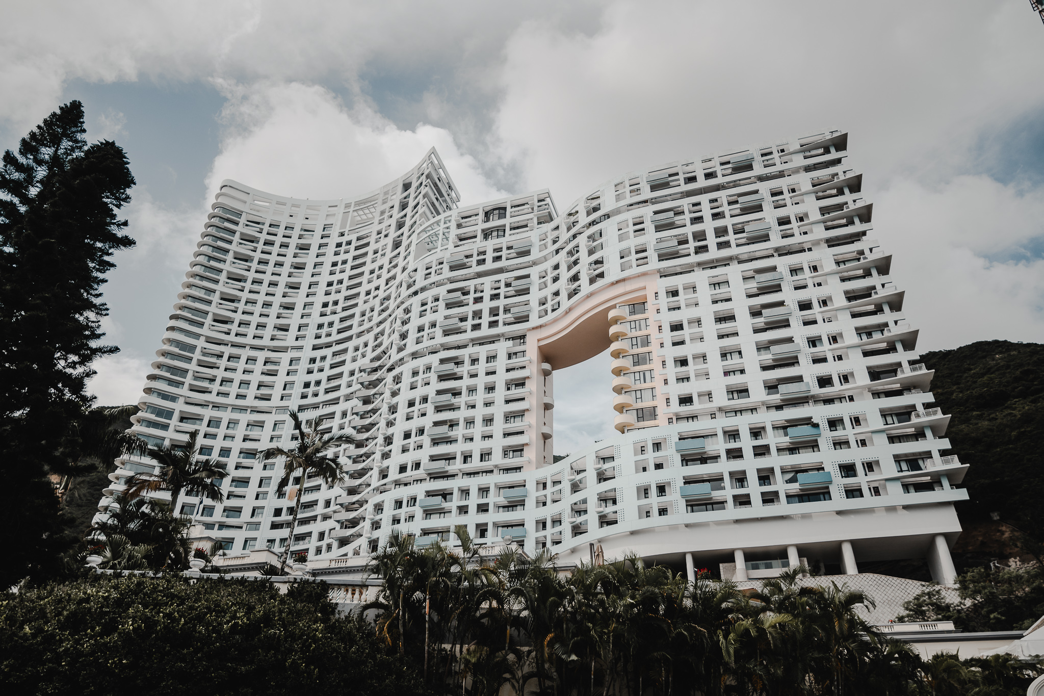 Hongkong