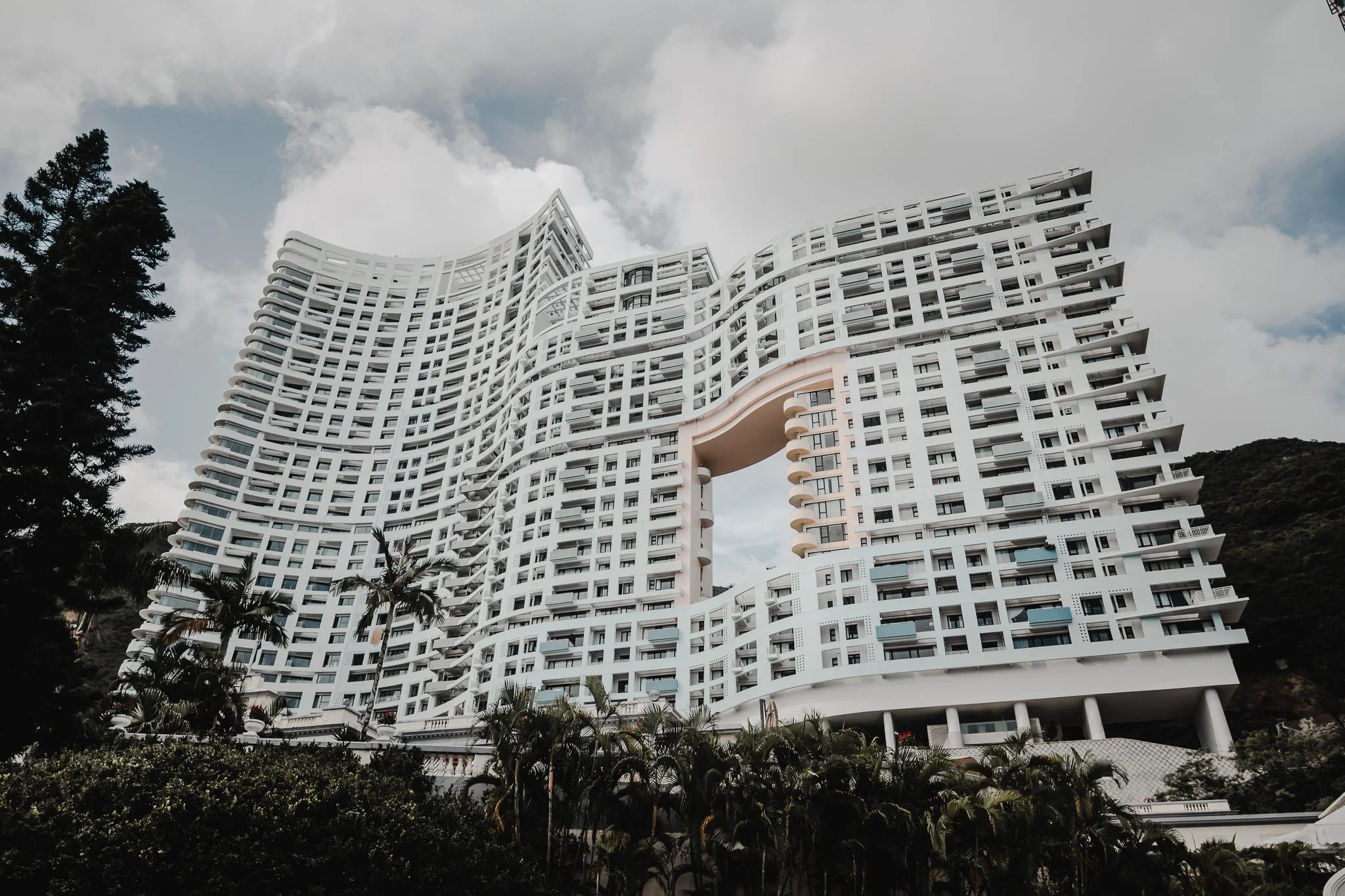 Hongkong