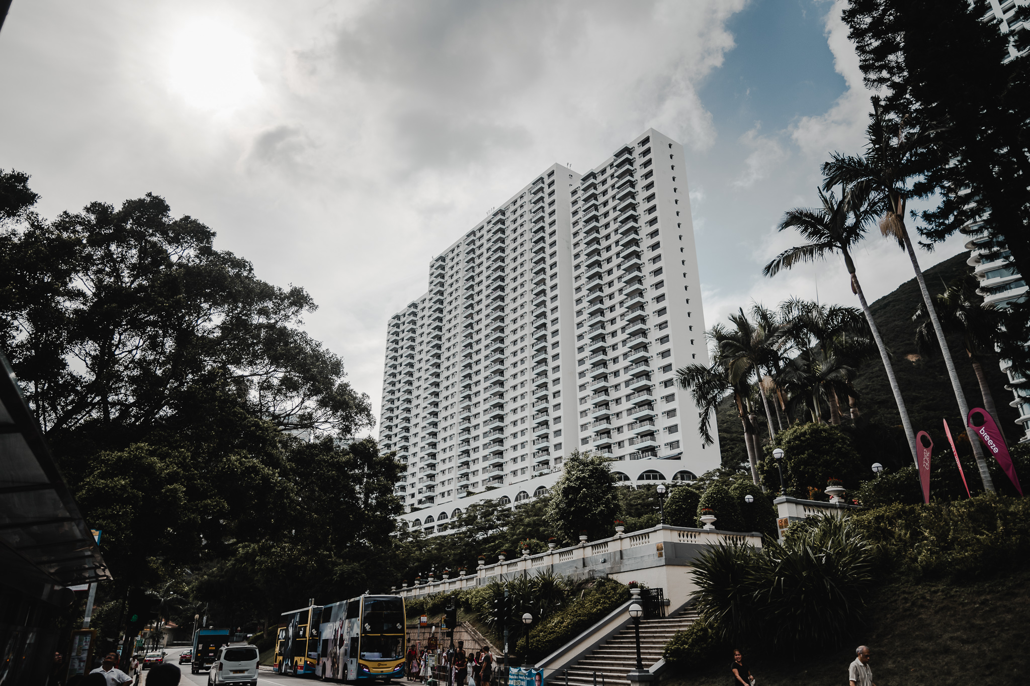 Hongkong