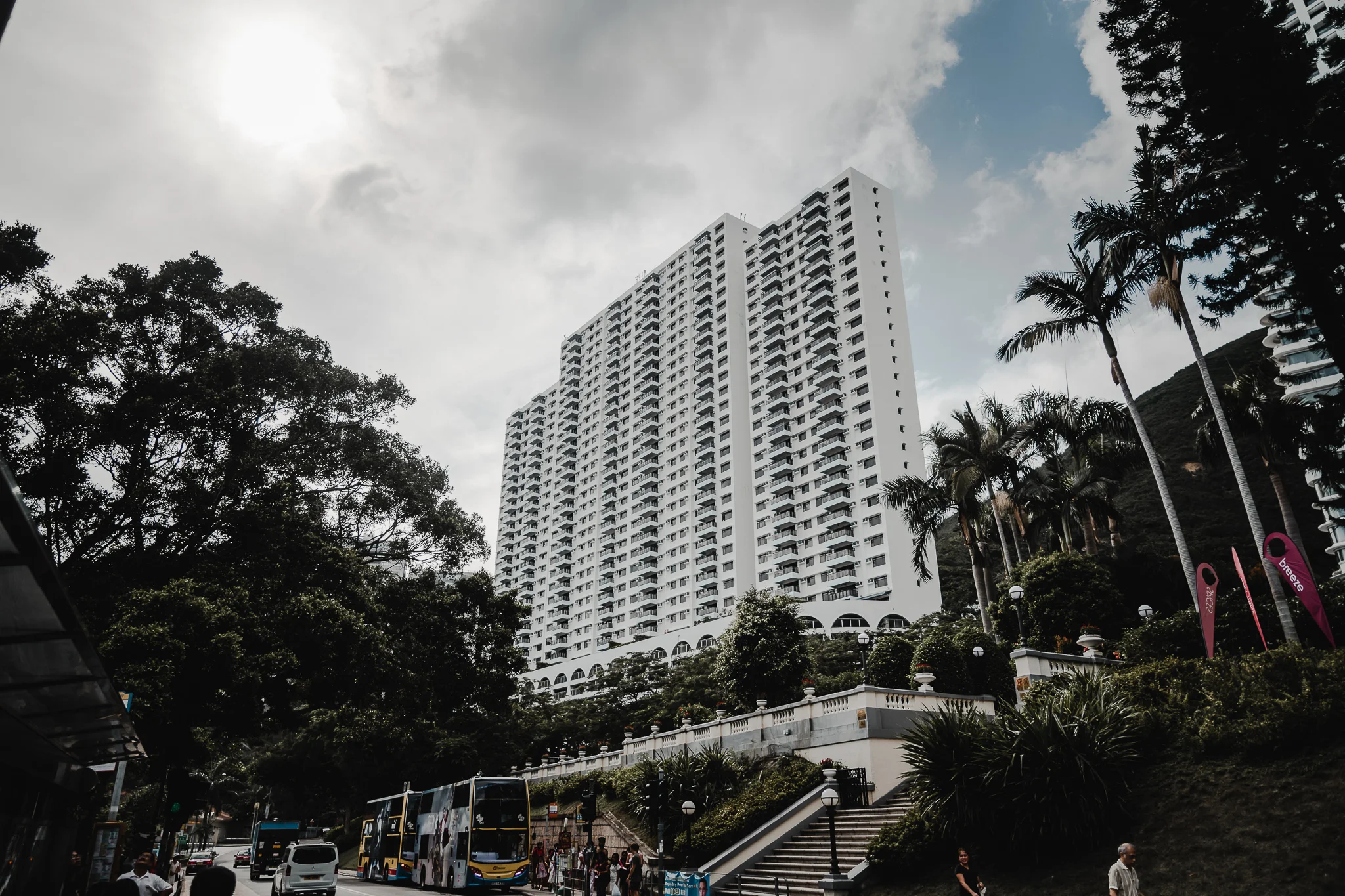 Hongkong