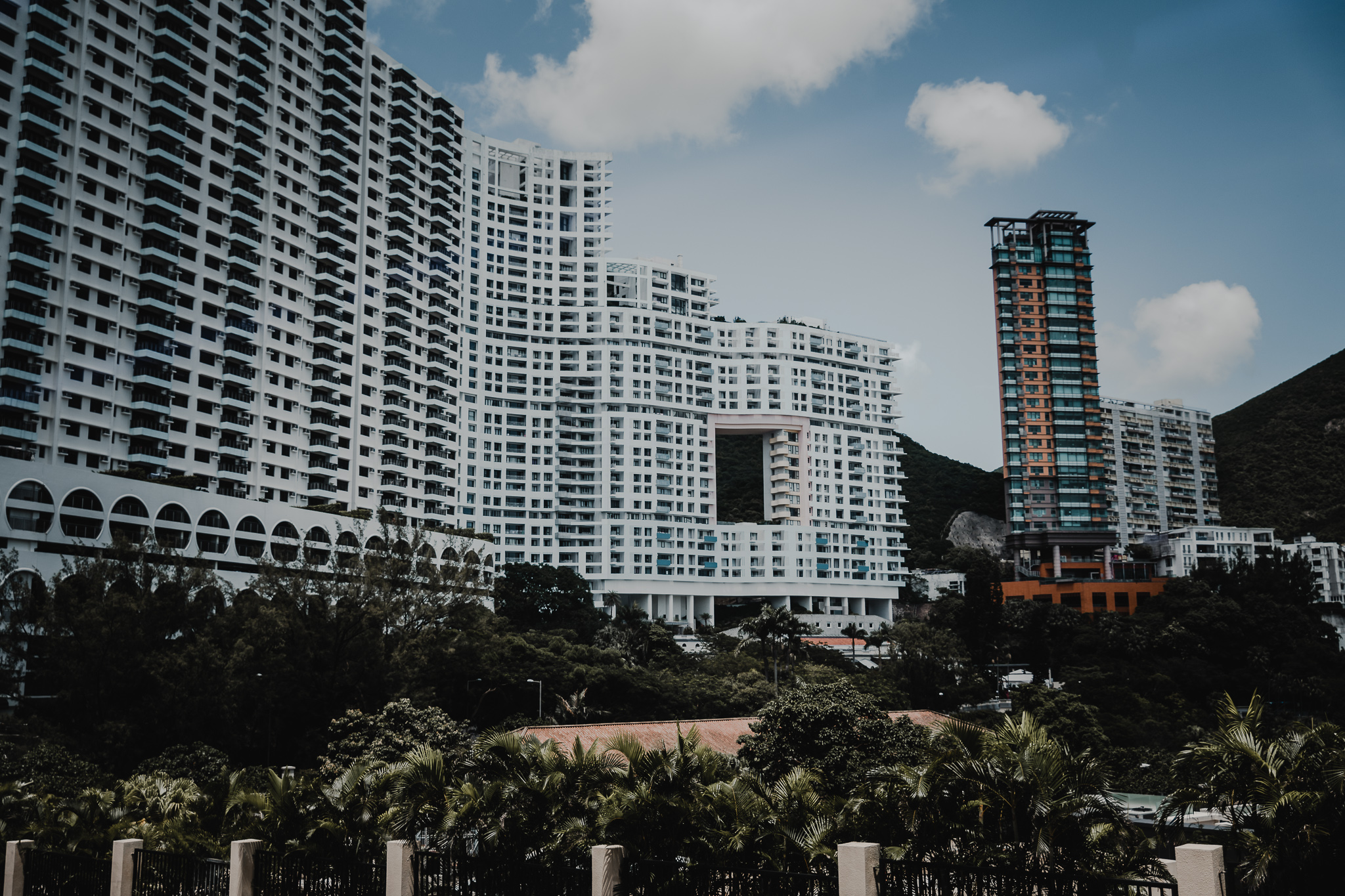 Hongkong