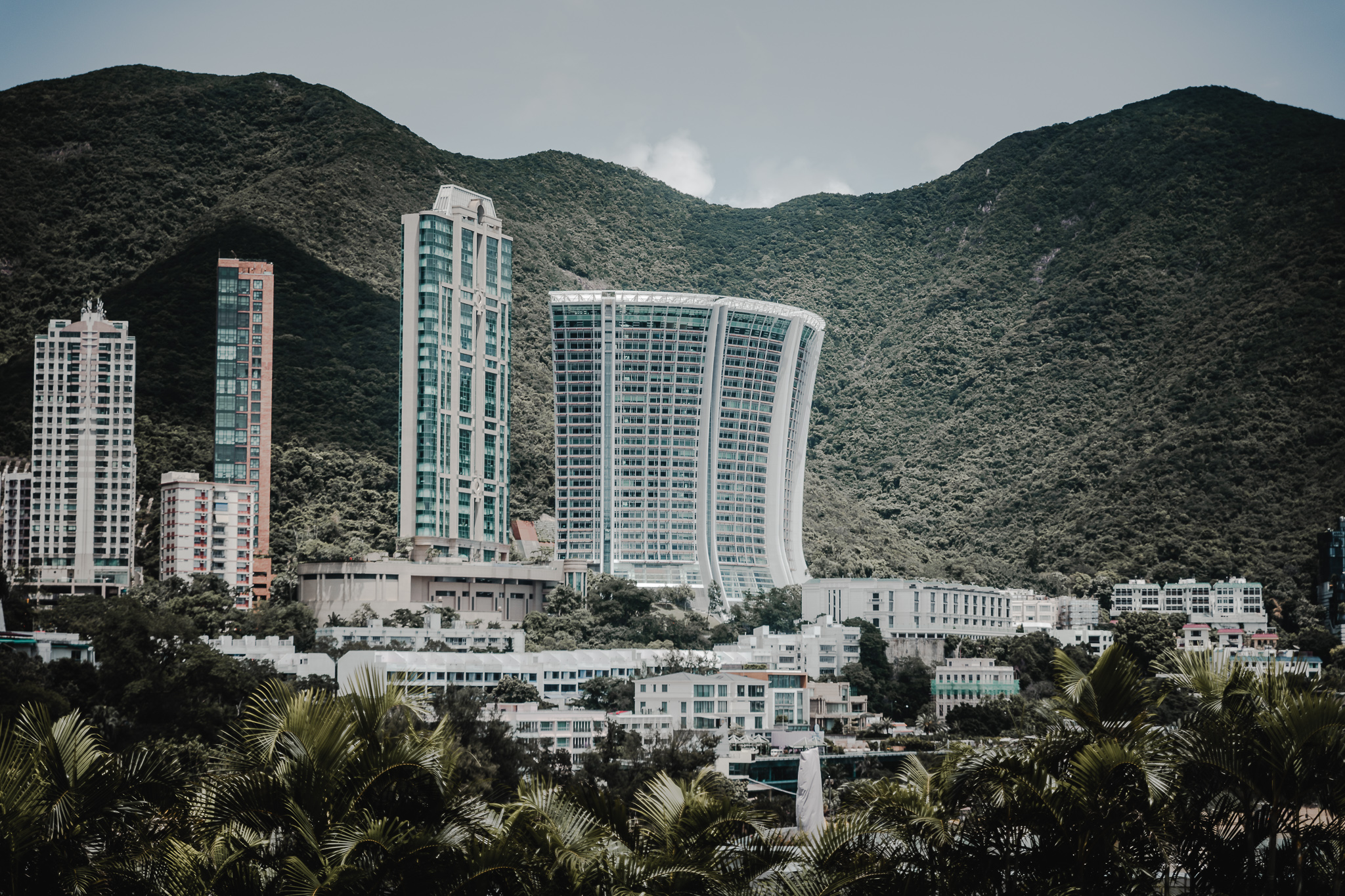 Hongkong