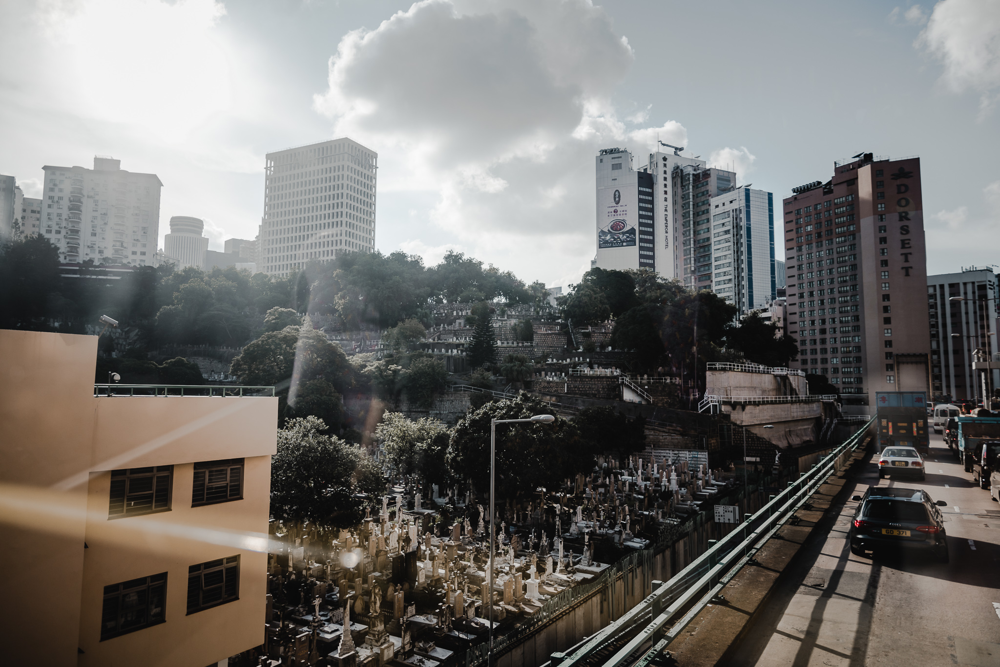 Hongkong