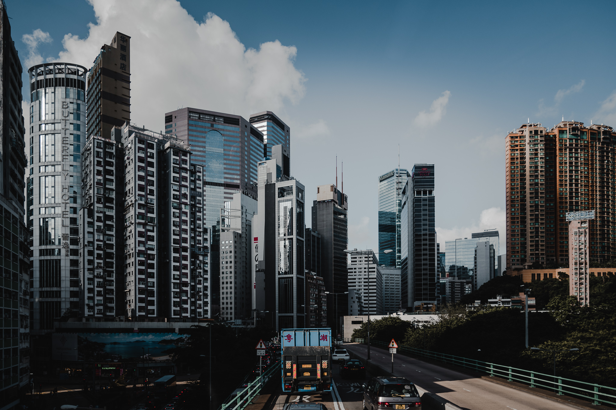 Hongkong