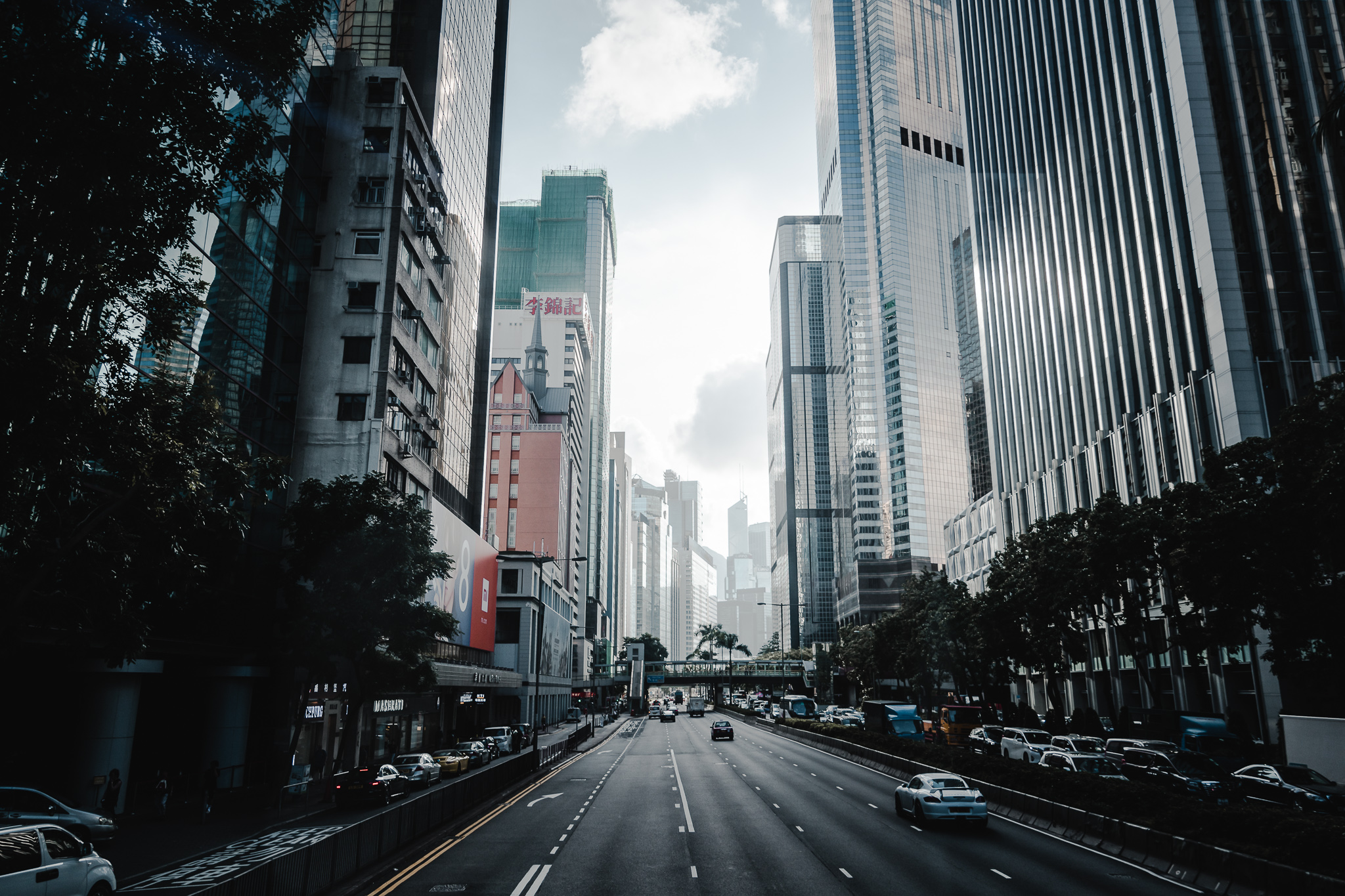 Hongkong