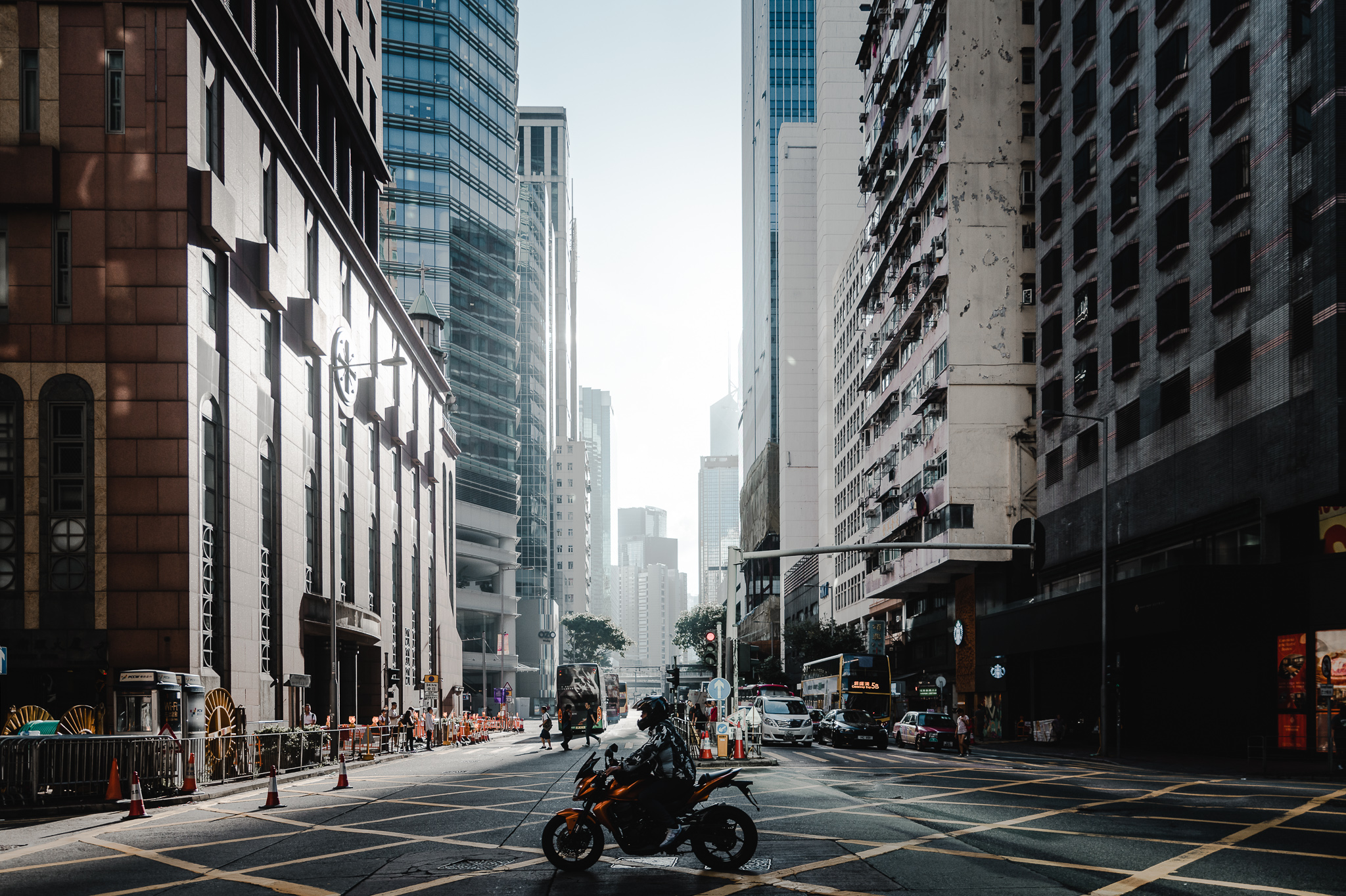 Hongkong