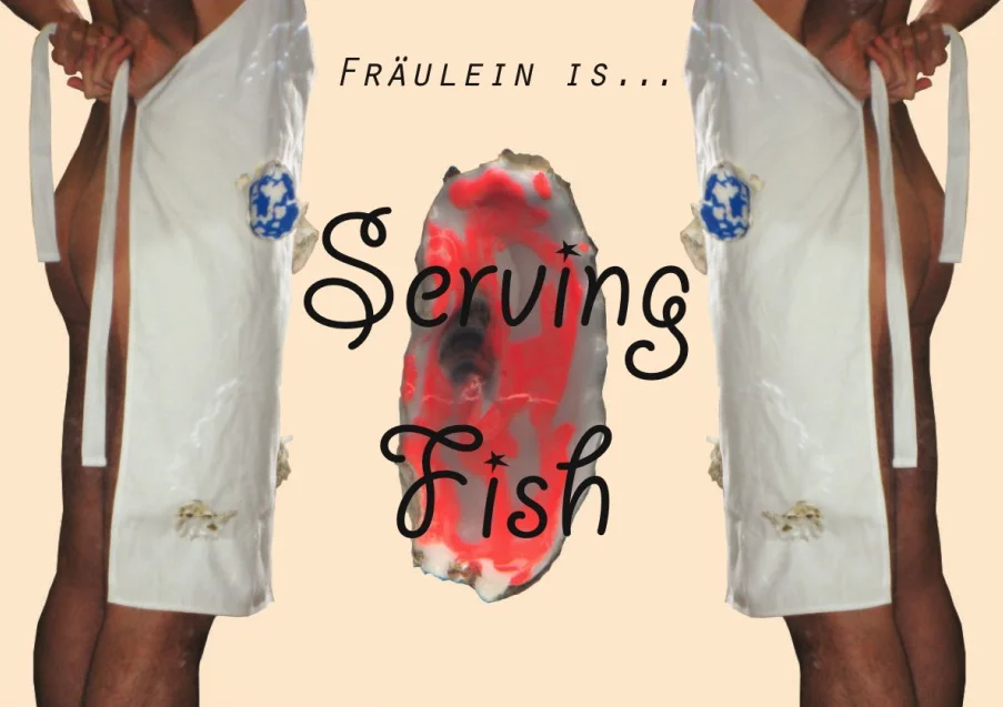 http://salivastring.tumblr.com/post/74011112497/fraulein-is-a-project-by-sepake-angiama-and-george