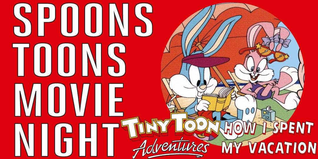 tiny toon adventures: how i spent my summer vacation tiny toon adventures: how i spent my summer vacation