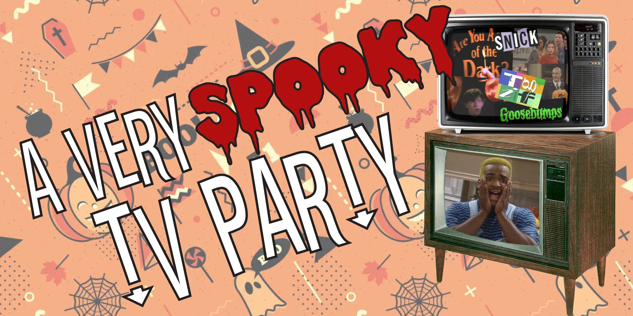 A Very Spooky TV Party online SecretFormula a-very-spooky-tv-party-online-secretformula