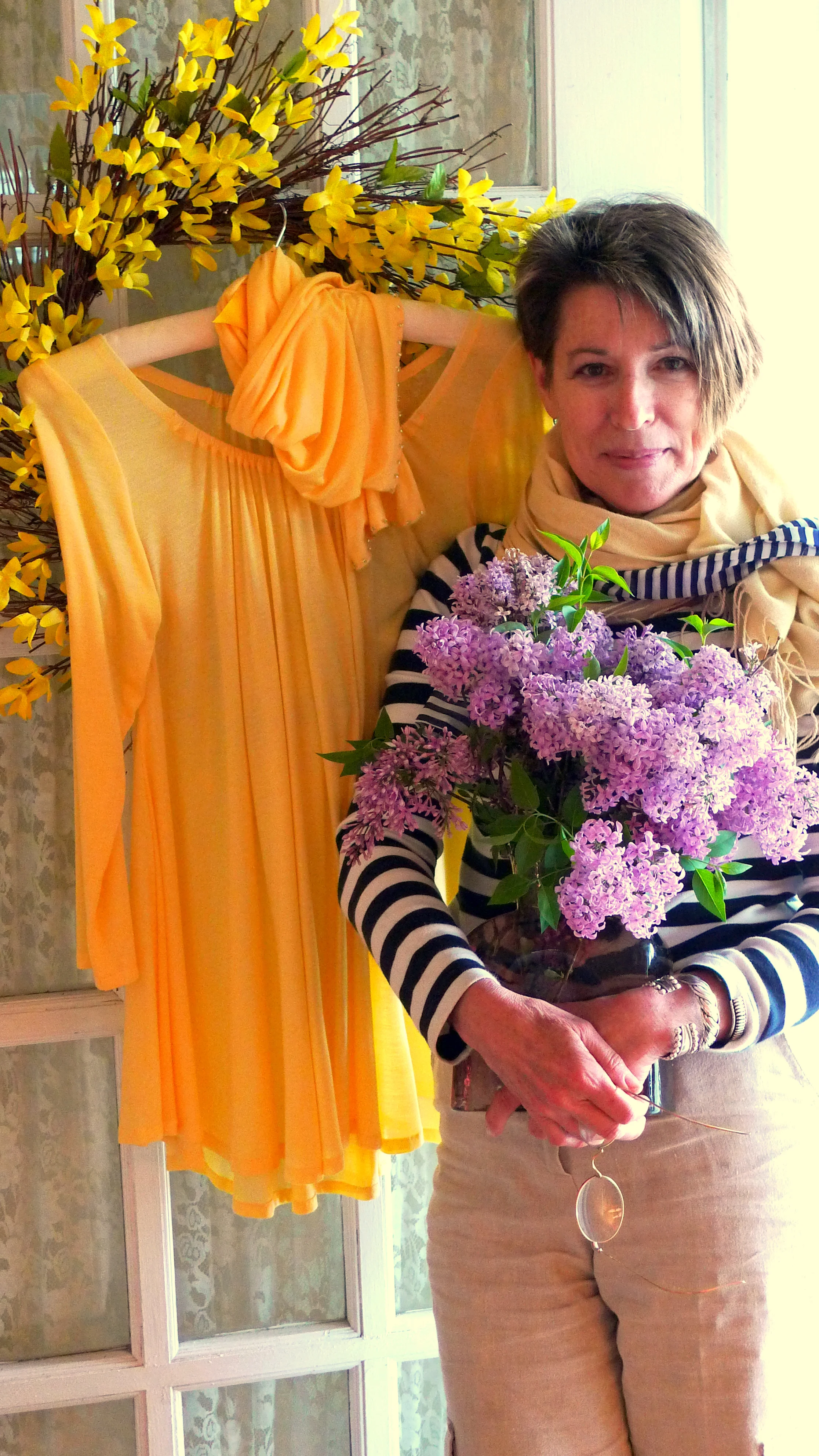  We look forward to working with you. 