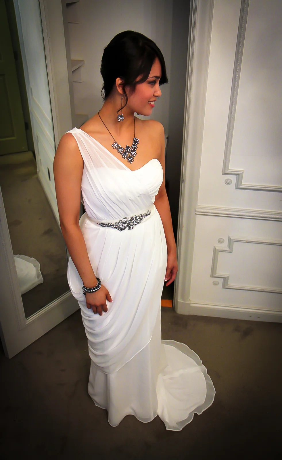  Alterations for all special occasions. 