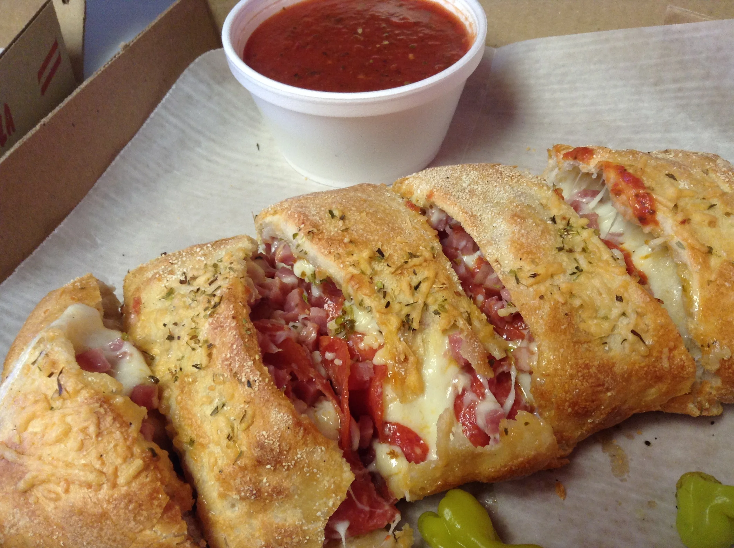 Stromboli