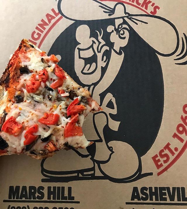 THE ORIGINAL PAPA NICK'S