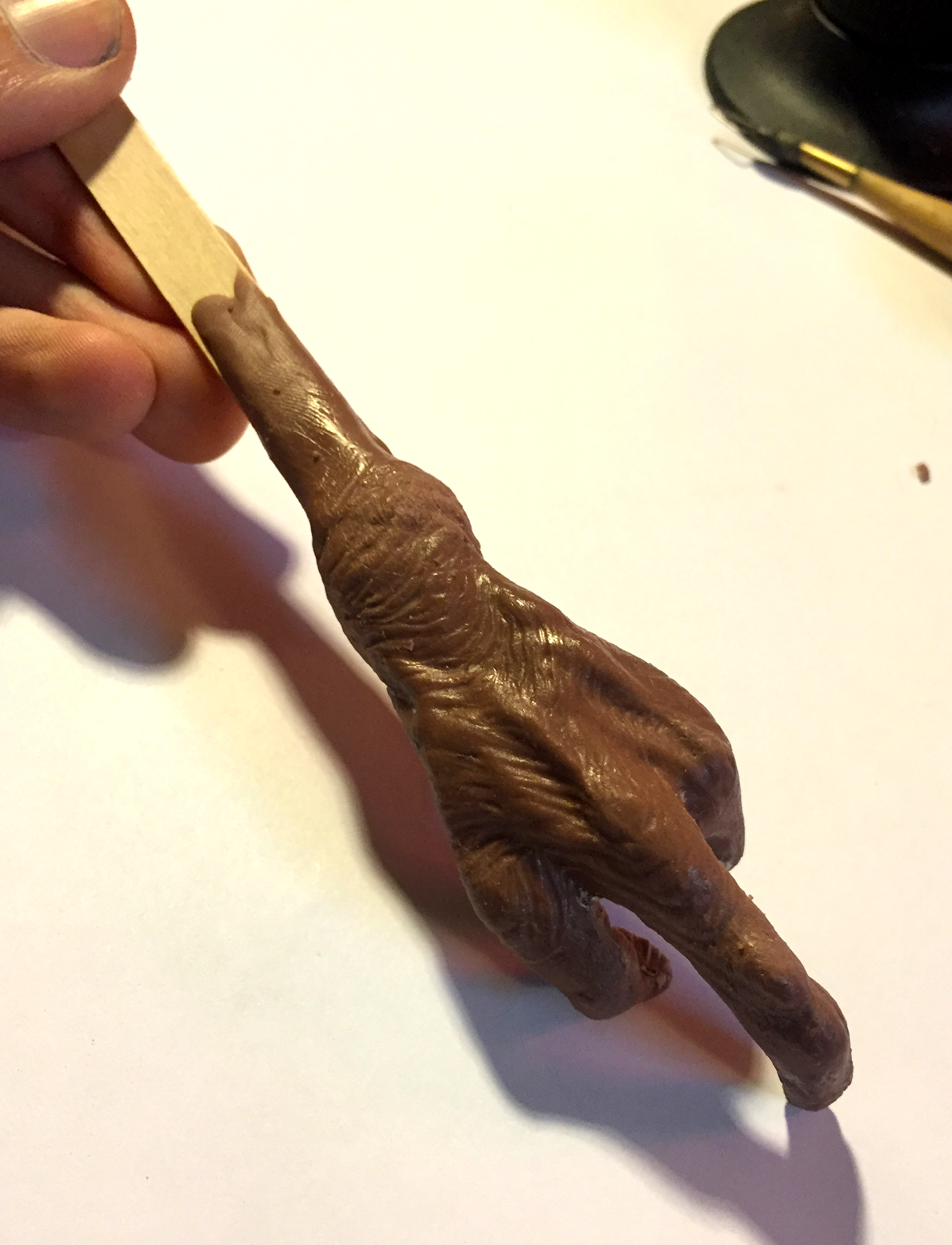 Goblin Hand