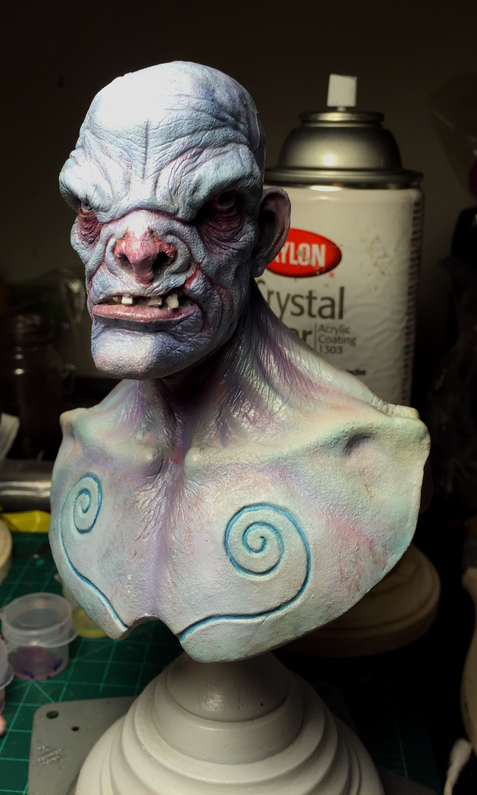 Kernok Giant