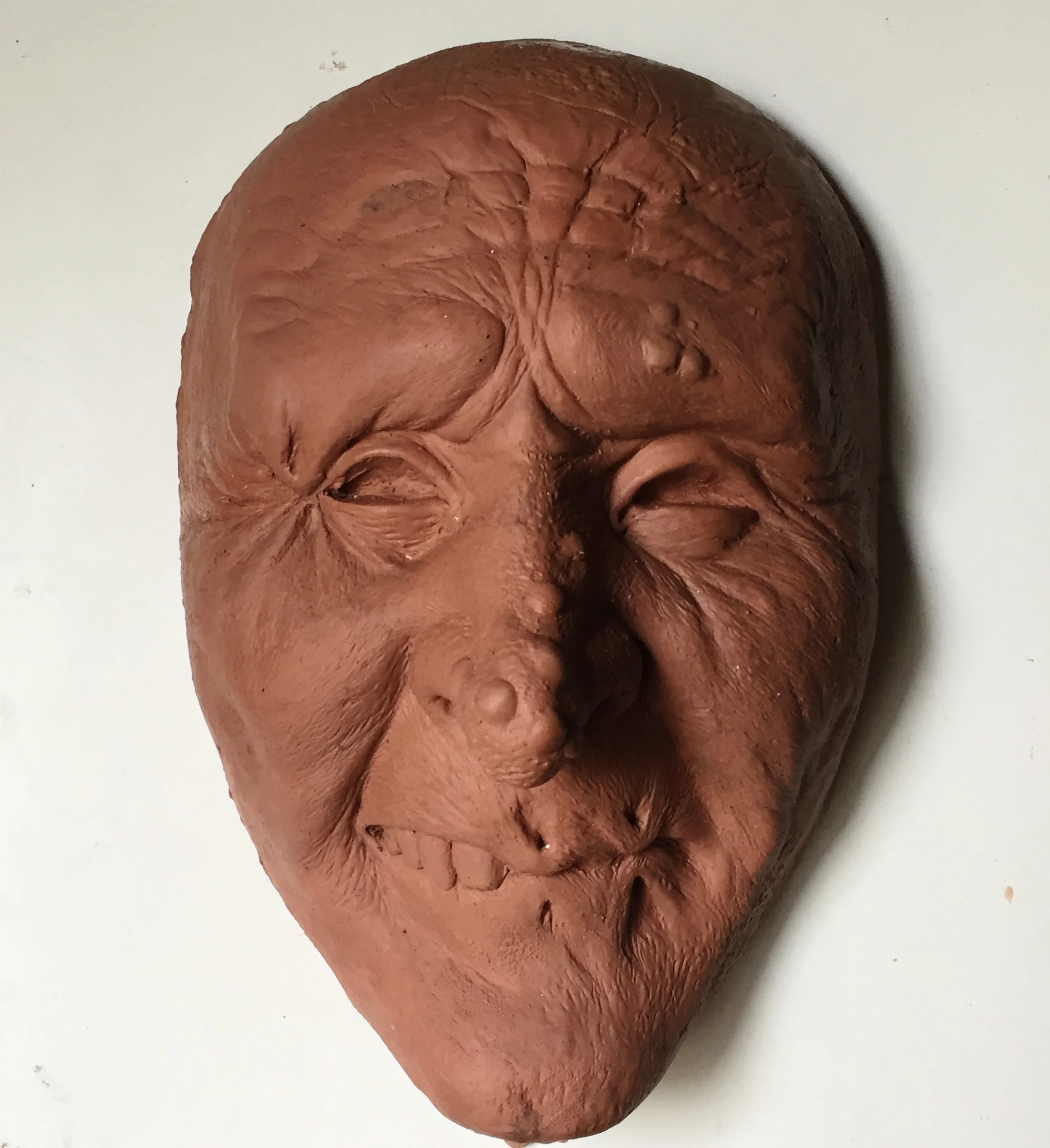 Old Hag