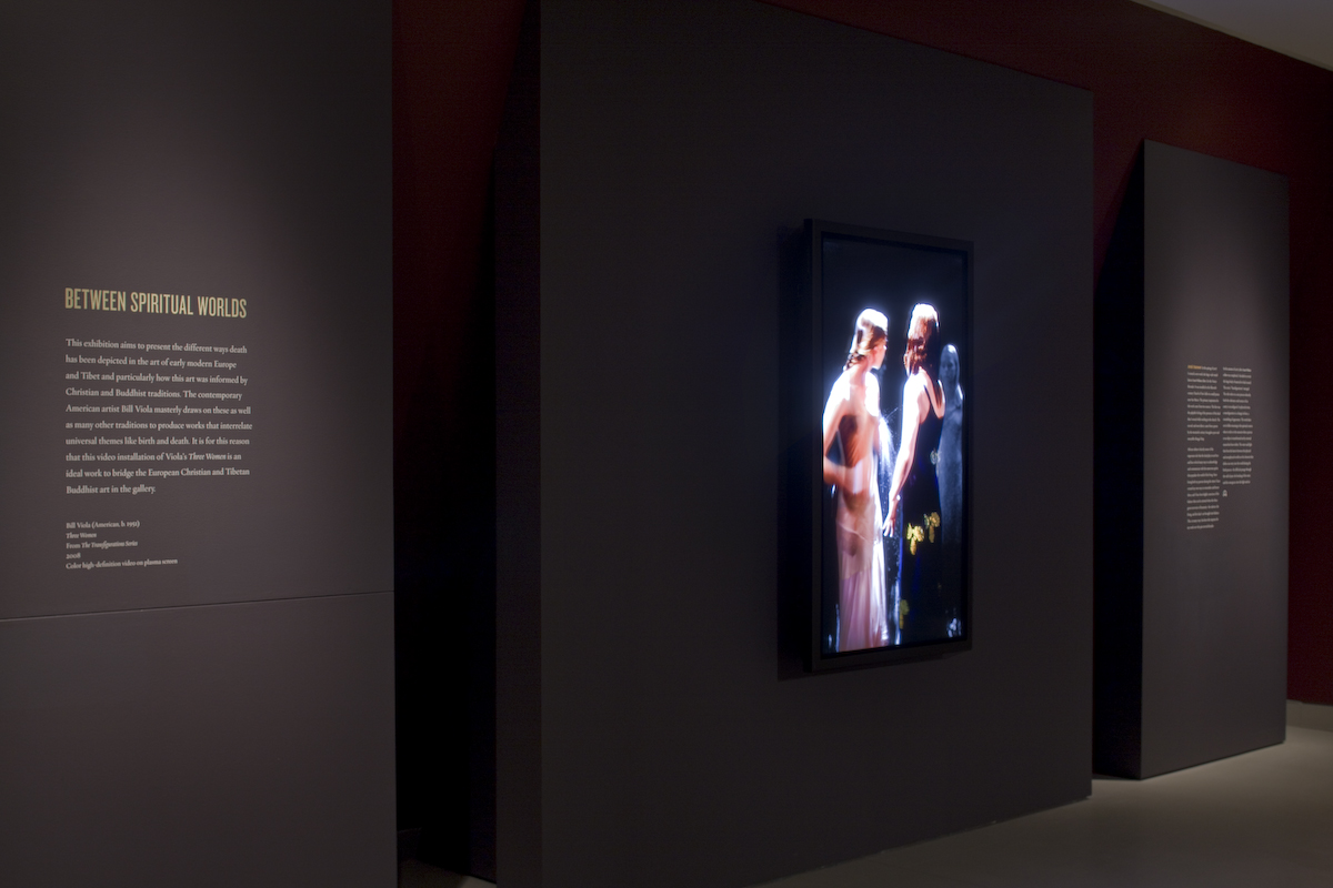 22 Remember That You Will Die Installation Photography by David De Armas_Exhibition Coordinator_ 04.21.10.jpg