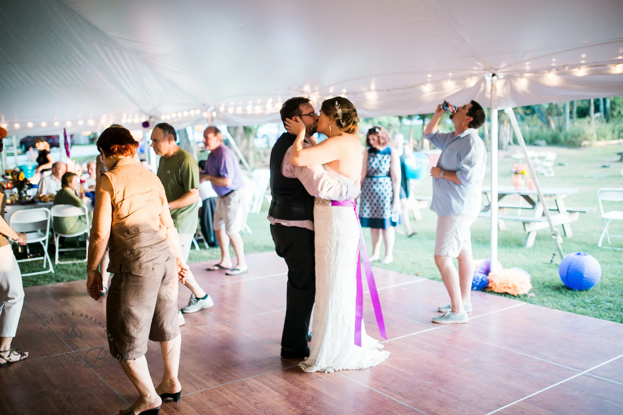 DIY NH Audubon Wedding Sarah and Dave BLOG-96.jpg