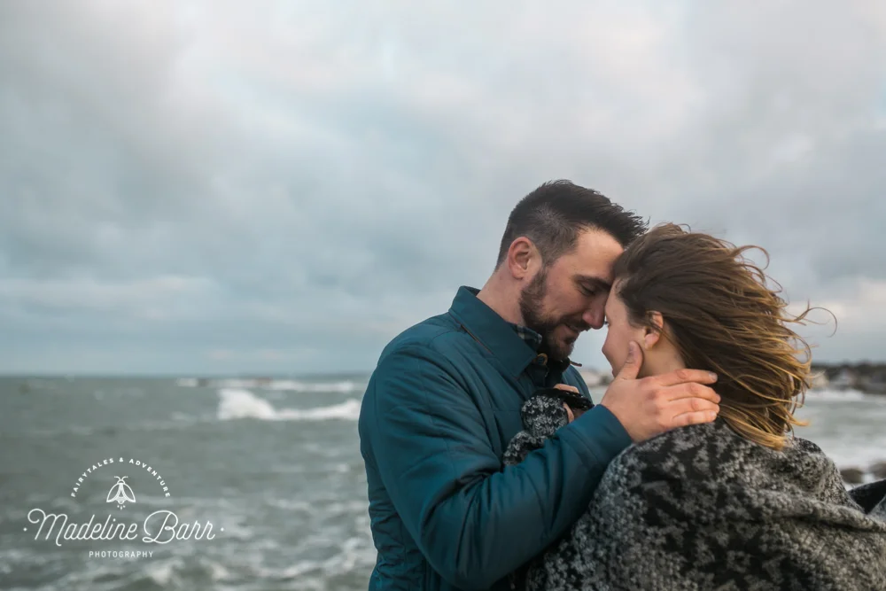 san diego engagement photographer