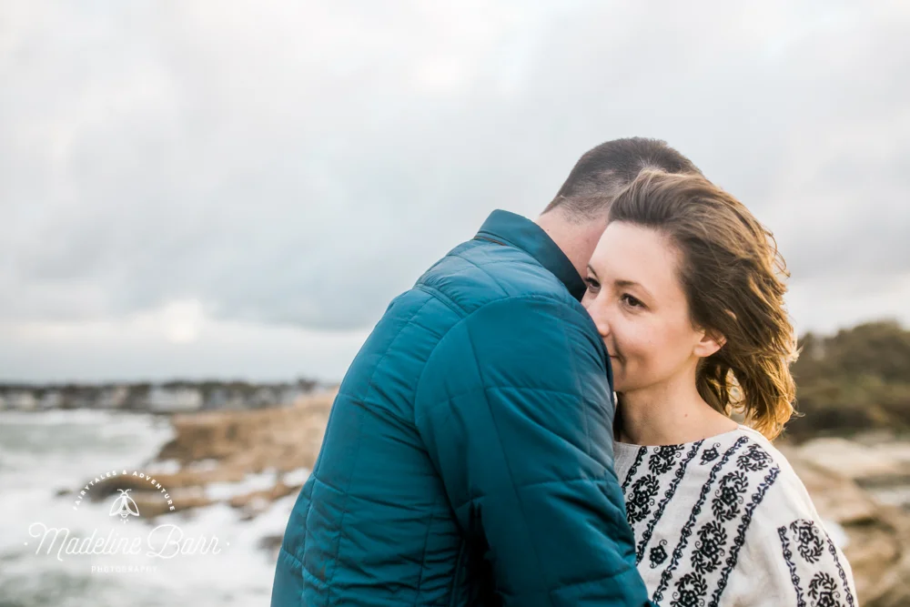 san diego engagement photos