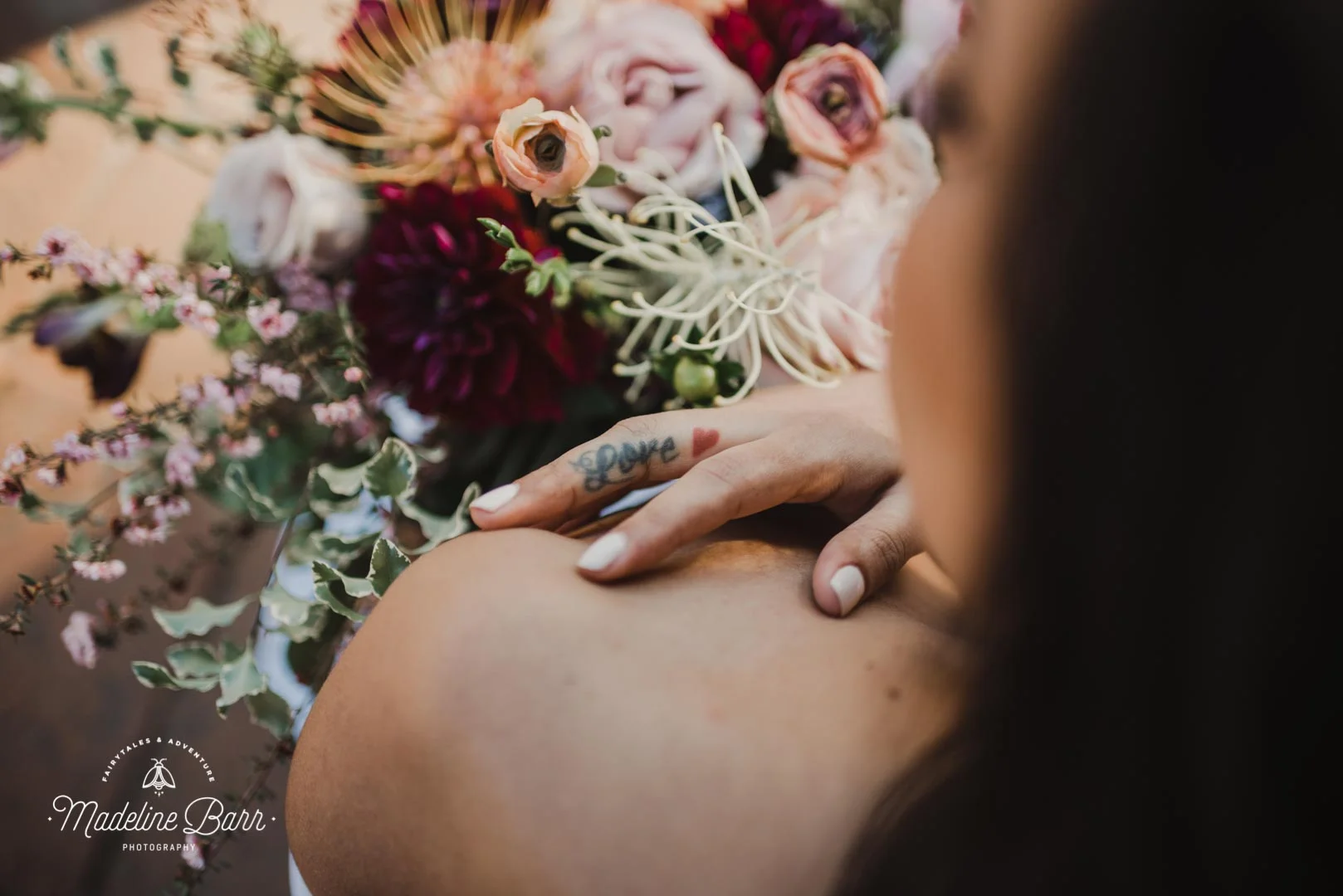 Palms Spring Elopement