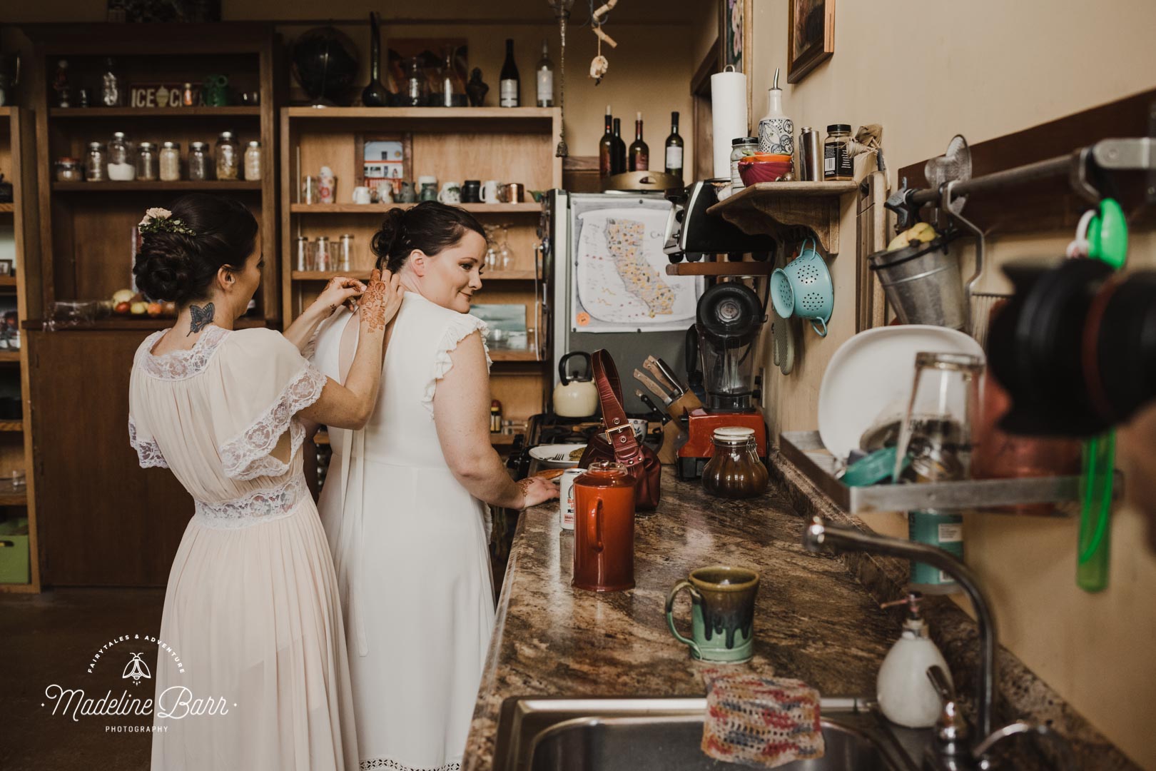 Elopement Photographer