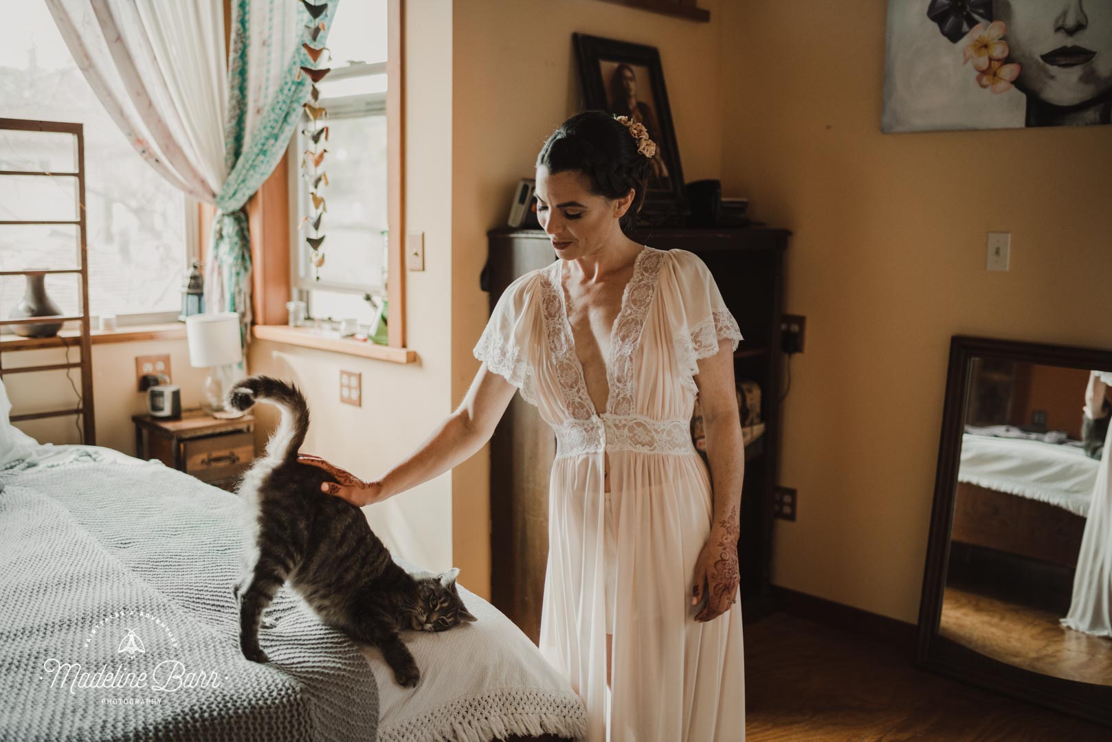 Elopement Photographer