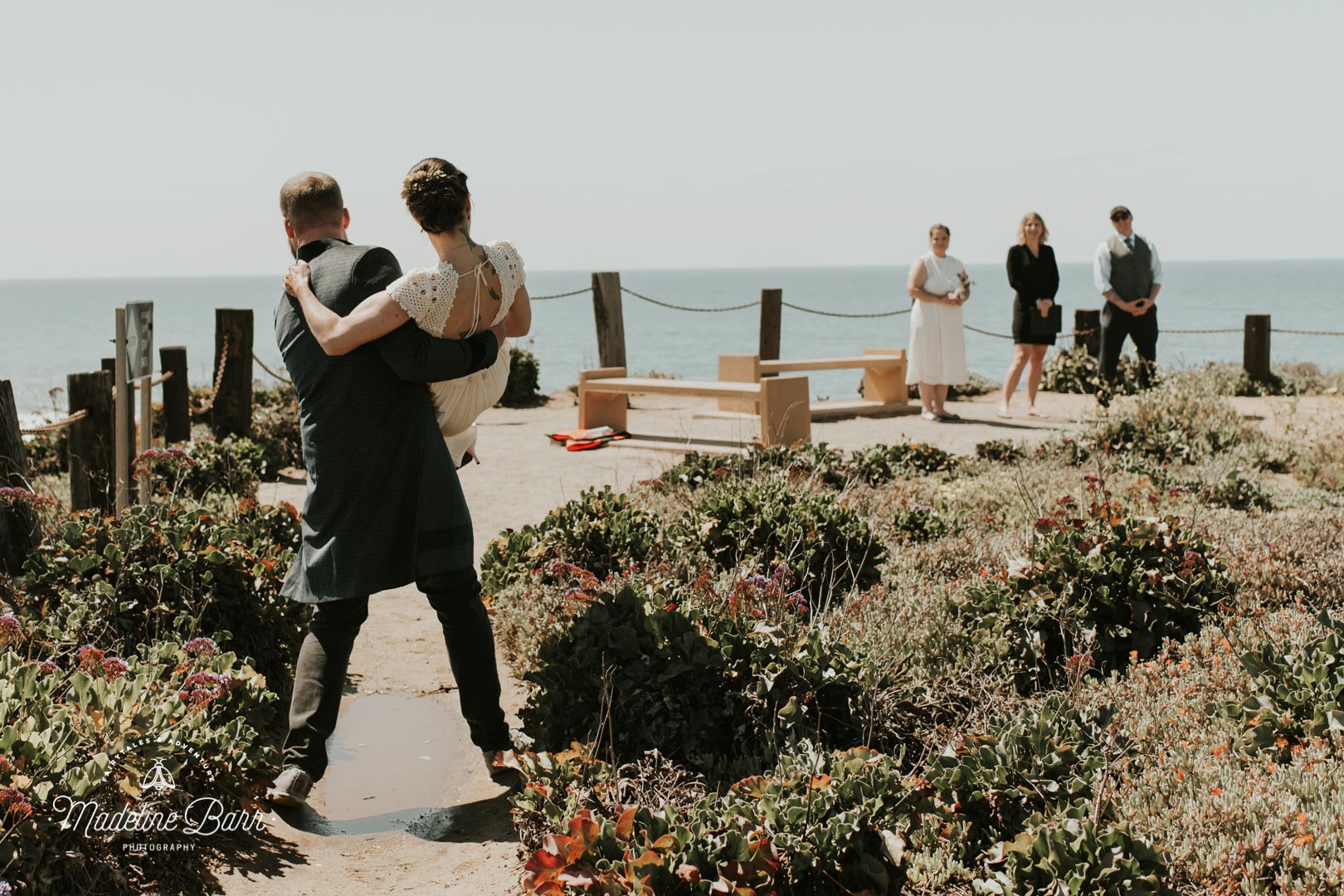 Elopement Photographer
