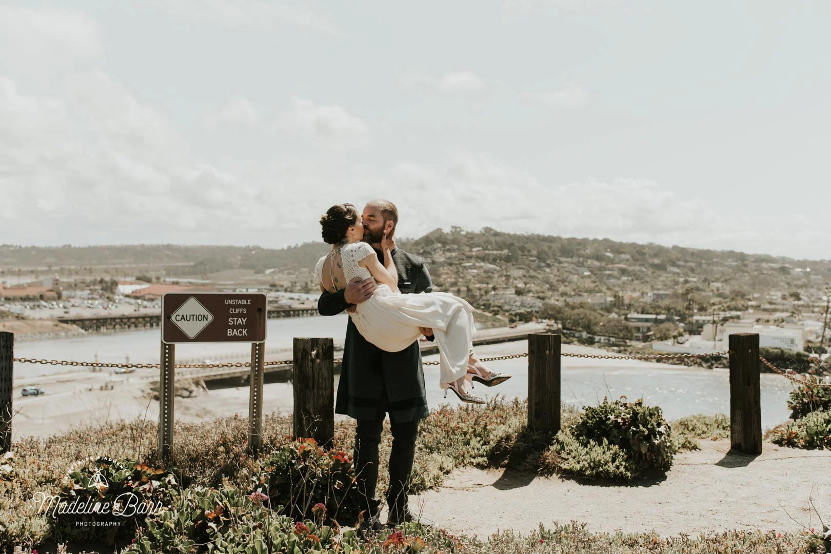 Elopement Photographer