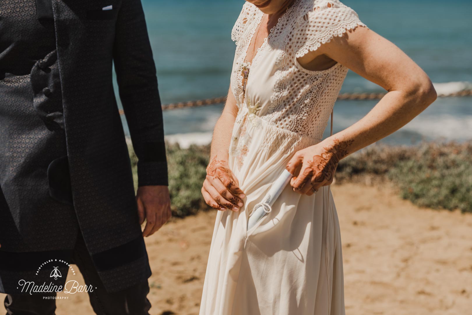 Elopement Photographer