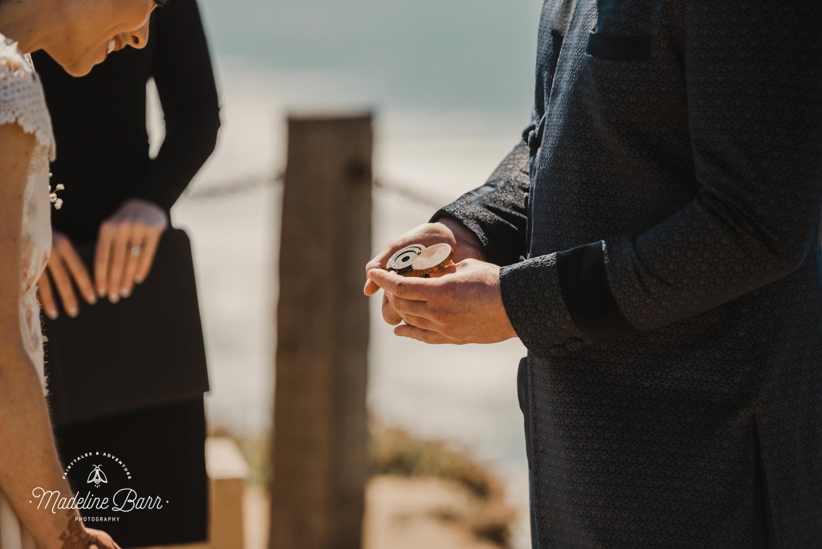 Elopement Photographer