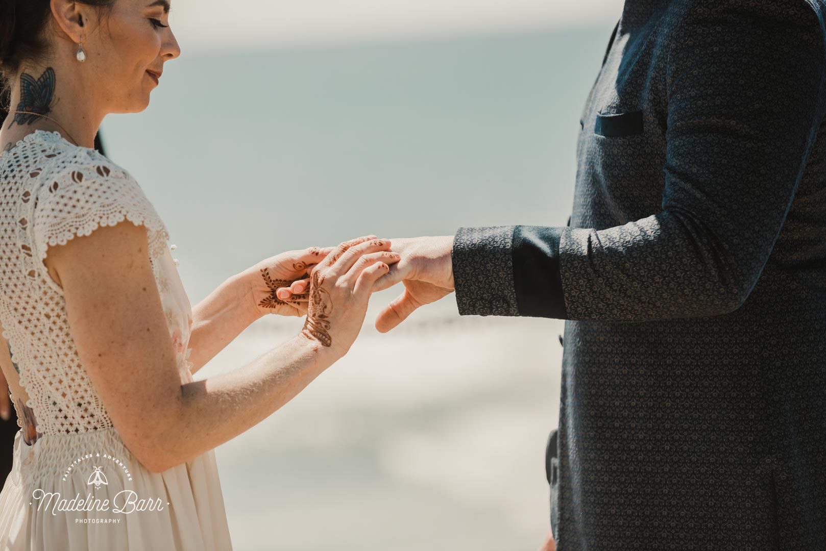 Elopement Photographer