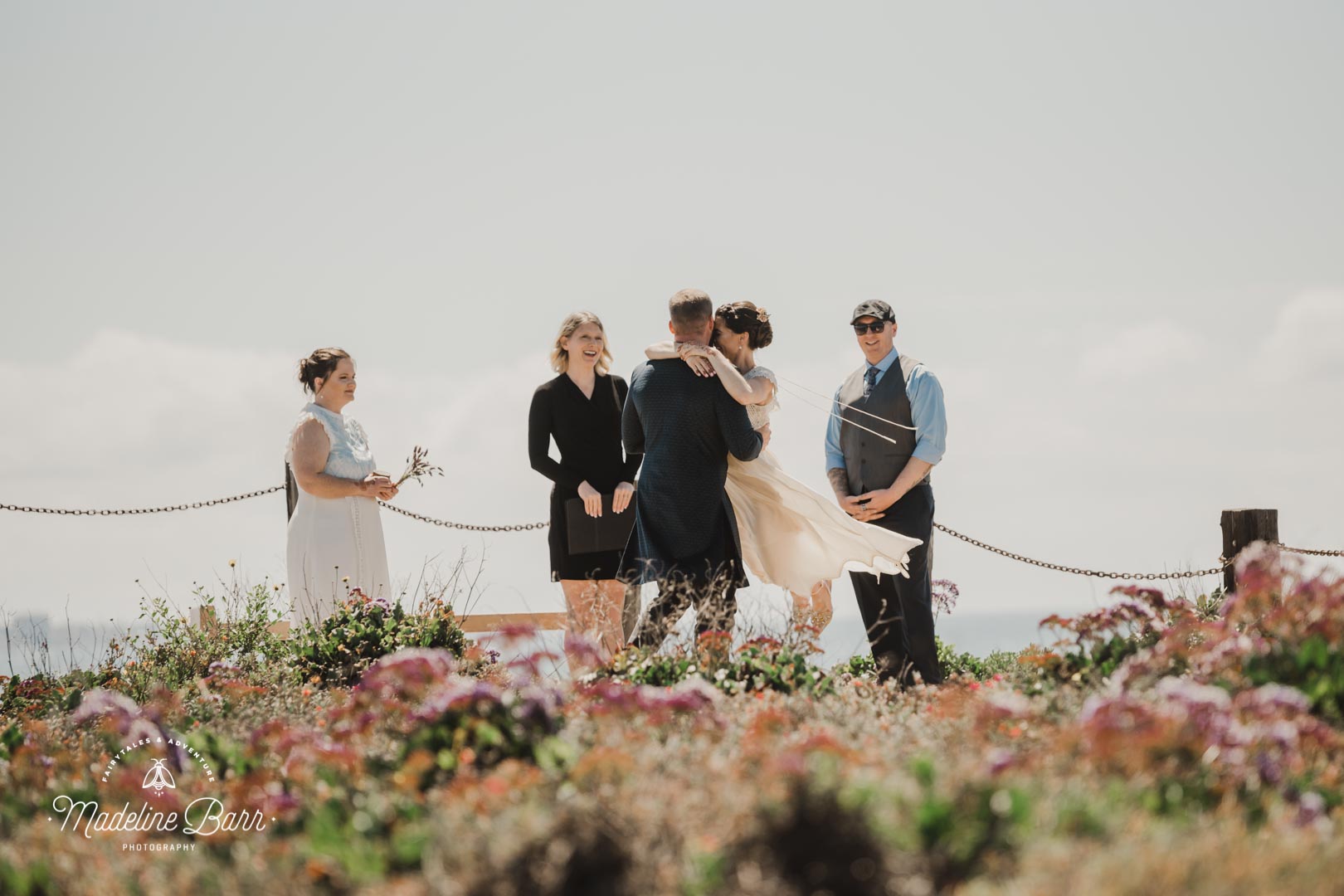 Elopement Photographer